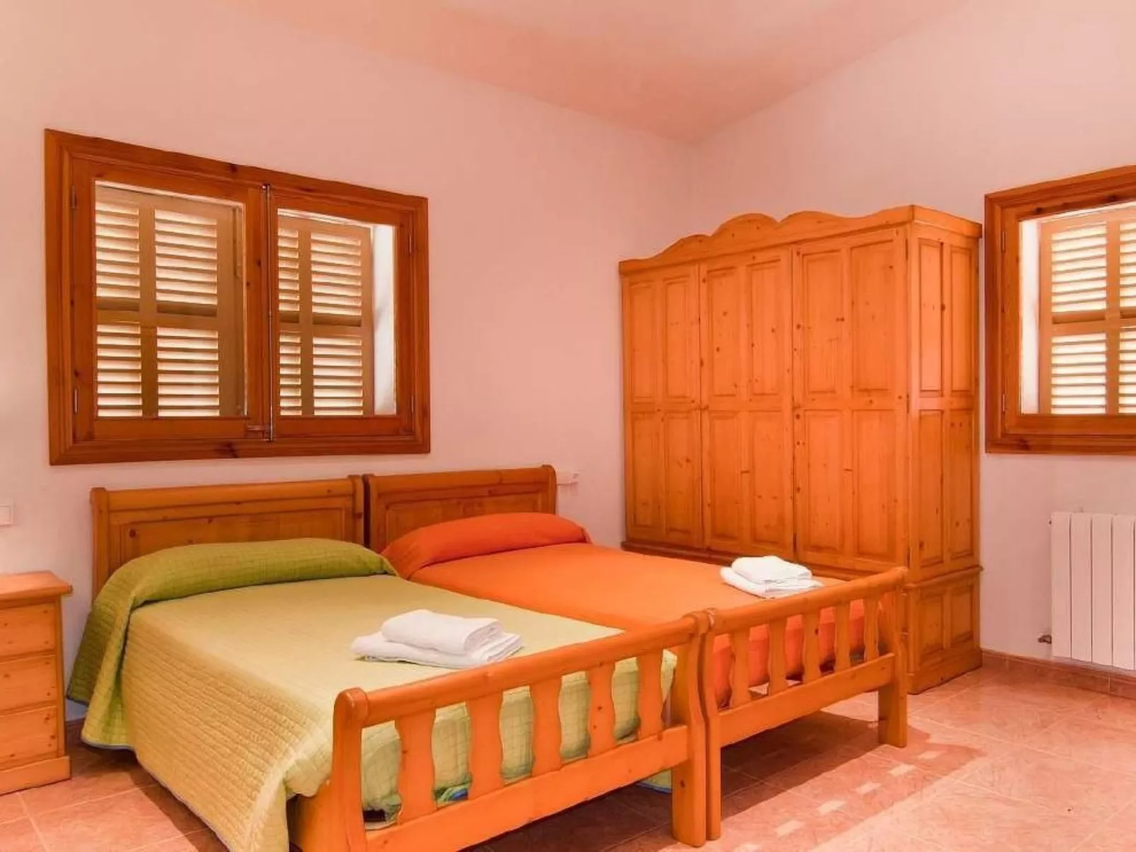 Finca Can Algarrobo-Binnen