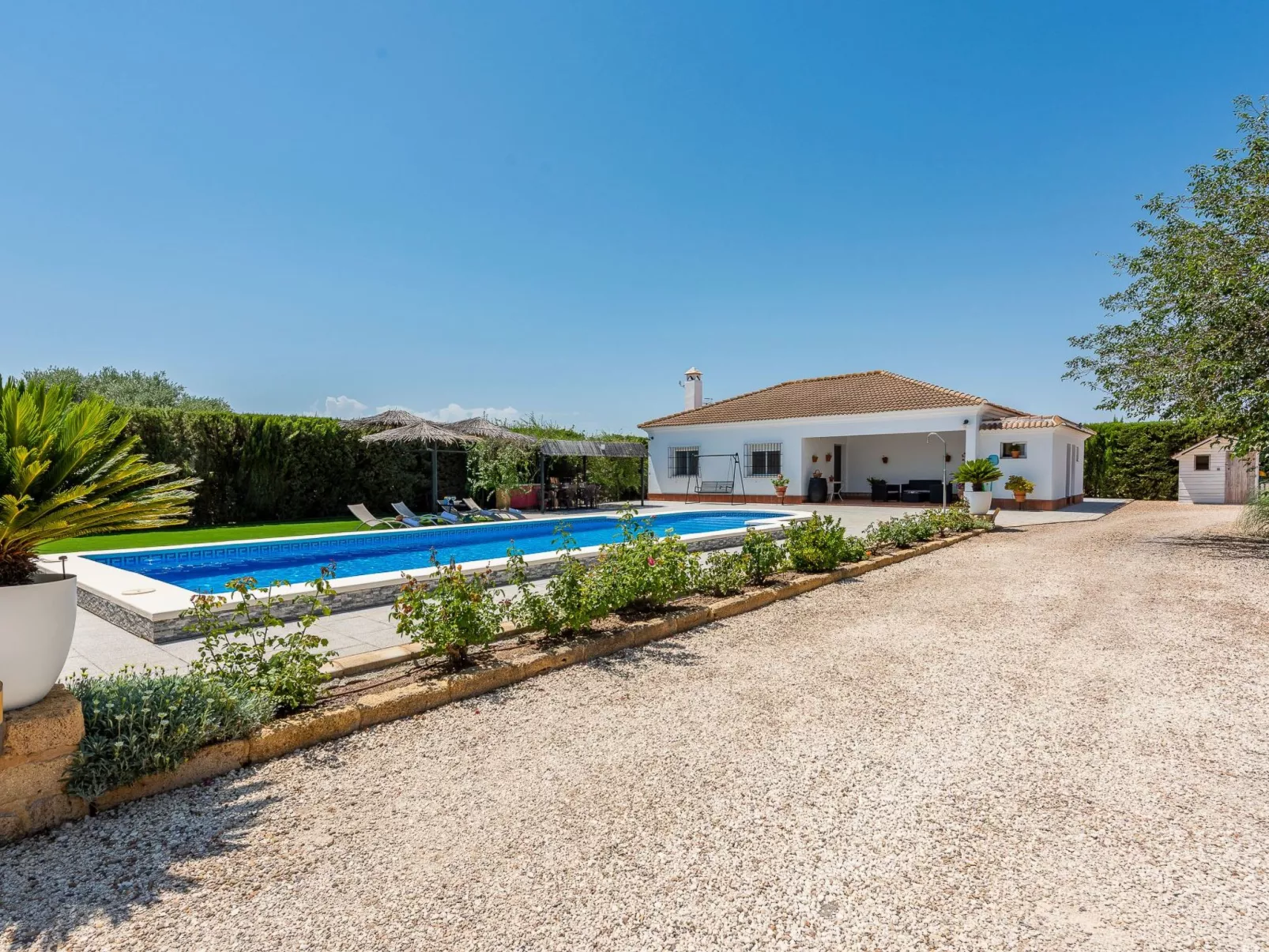 Manuel Landhaus-Buiten