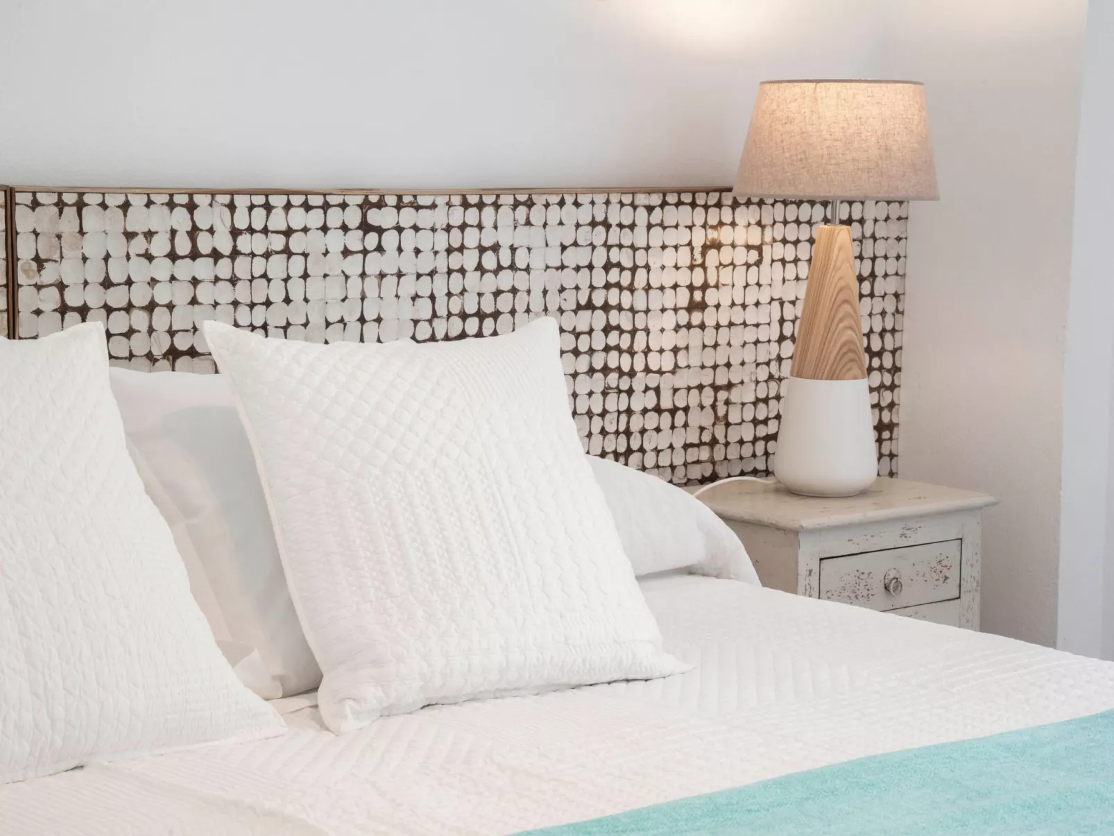 Appartement 'Serol' mit Terrasse-Binnen