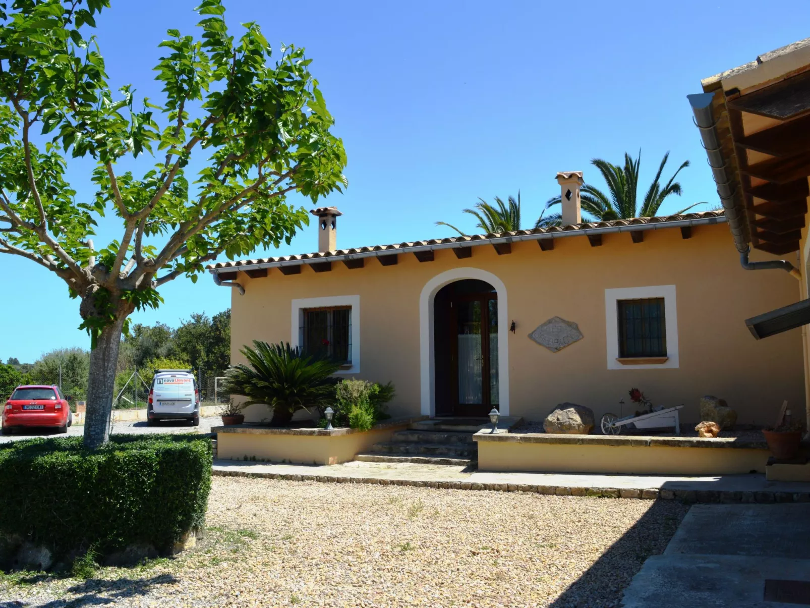 Landgut Es Garballons-Image-tags.info