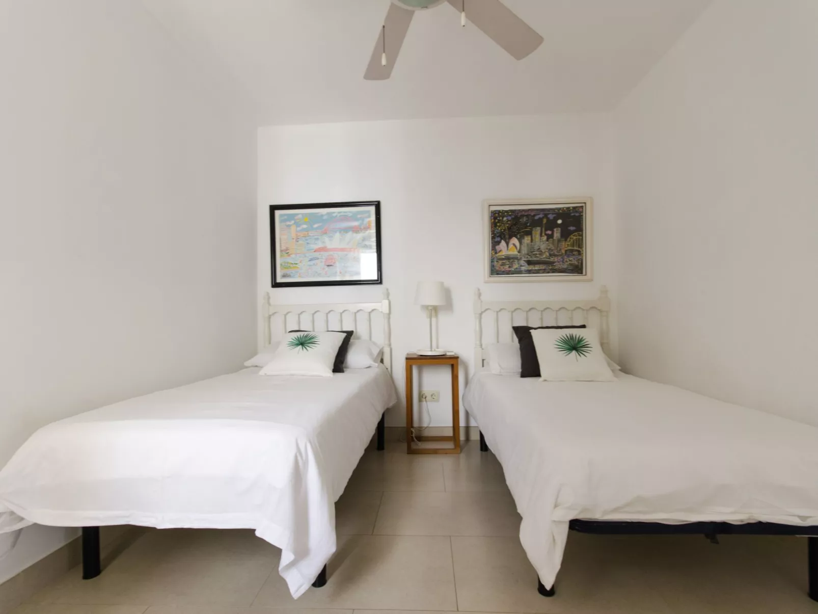 San Agustin Strand Vermietung-Binnen