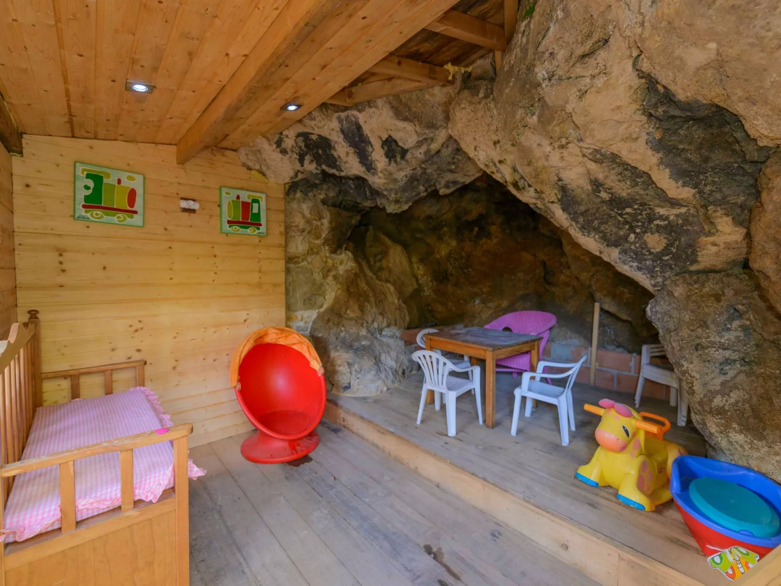 Haus "El Tajil" mit privatem Pool-Image-tags.info