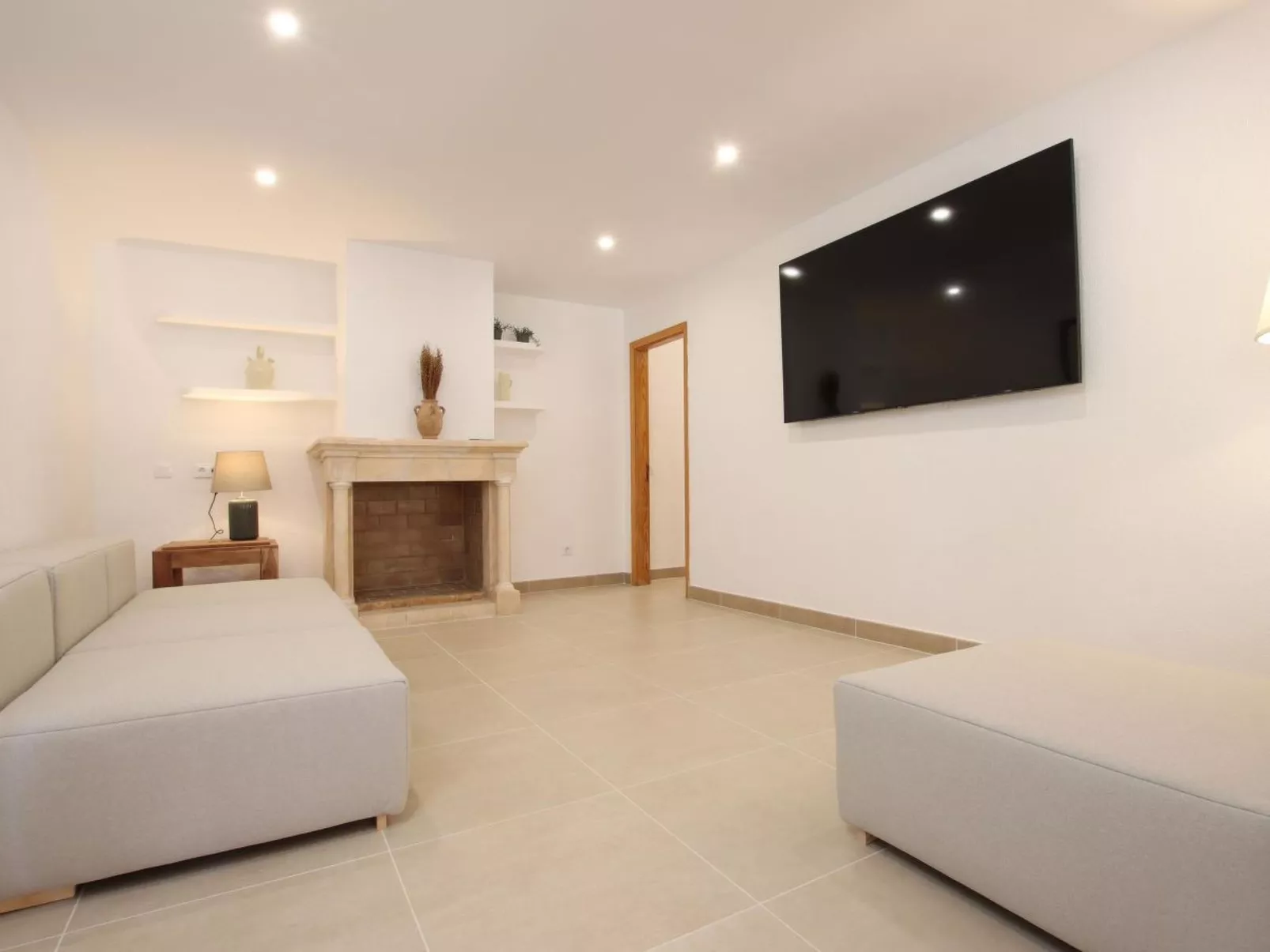 Villa Alegre, Pollensa-Binnen