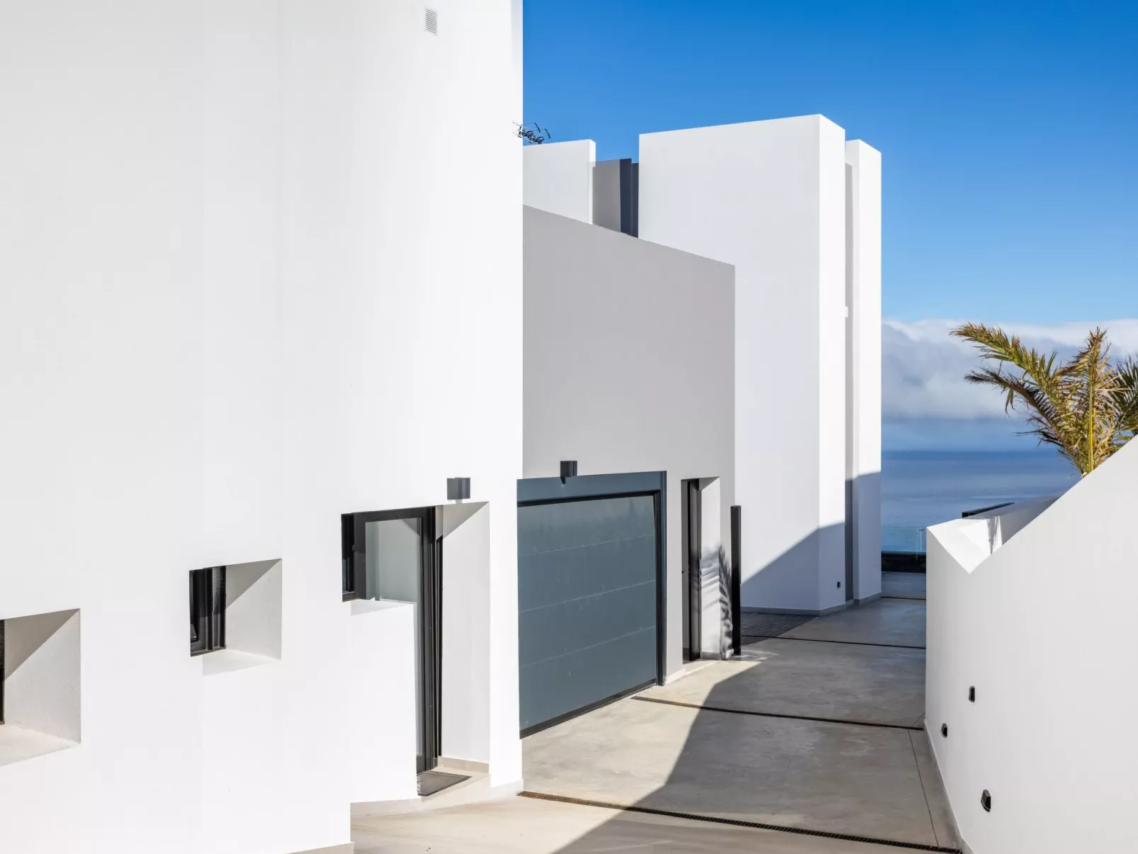 Gorvorana Norte-Buiten