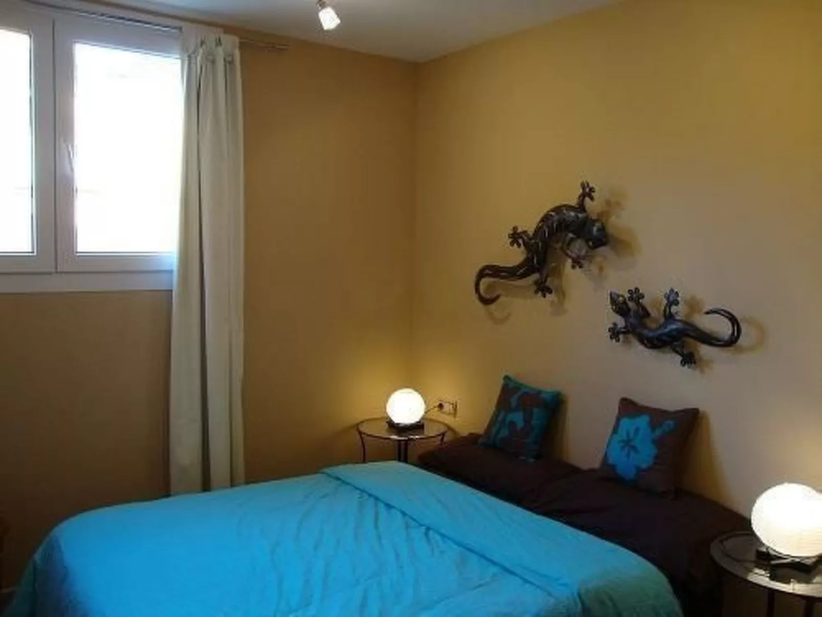 SeaHaus Fuerte-Binnen