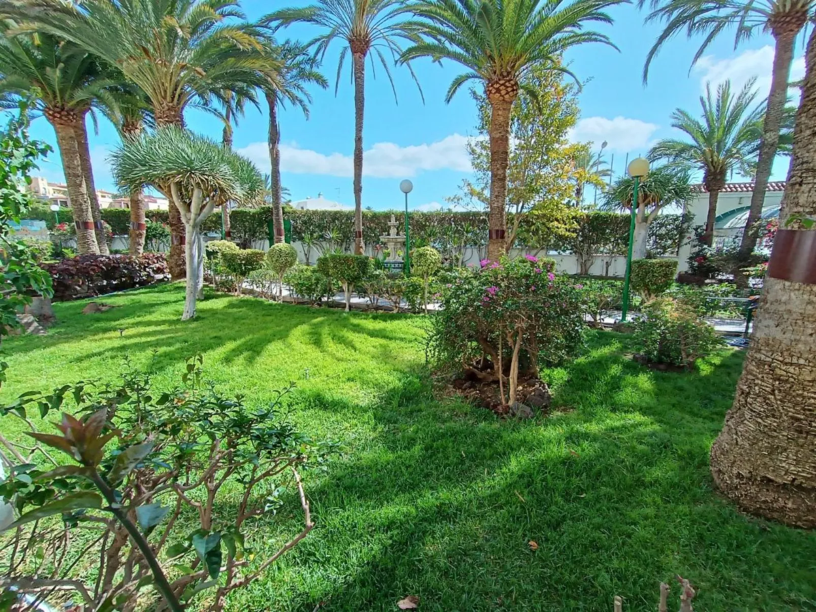 "Surycan 133" mit Terrasse-Buiten