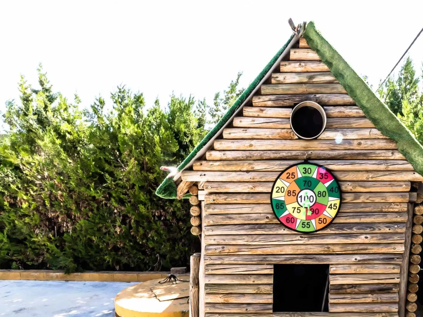 Villa Lucrecia Landhaus-Image-tags.info