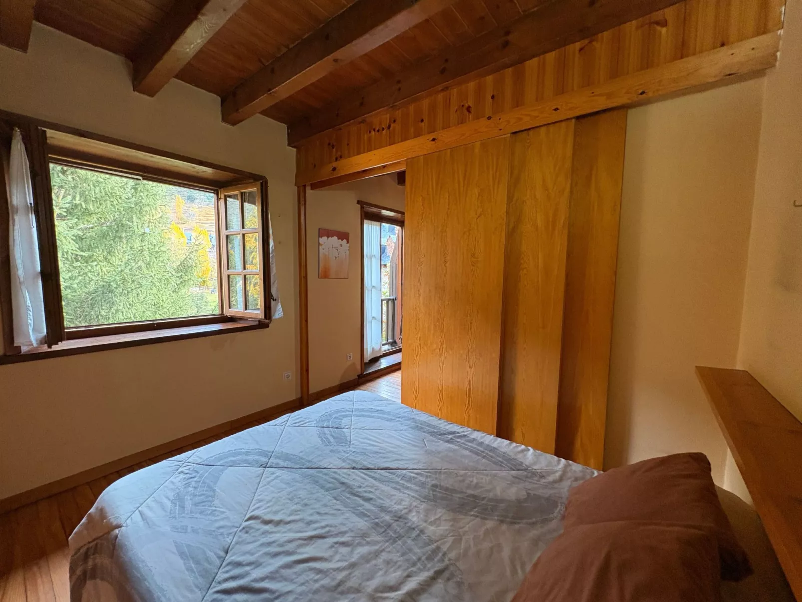 Gemütliche Wohnung Aigüestortes 3 Vall de Boí