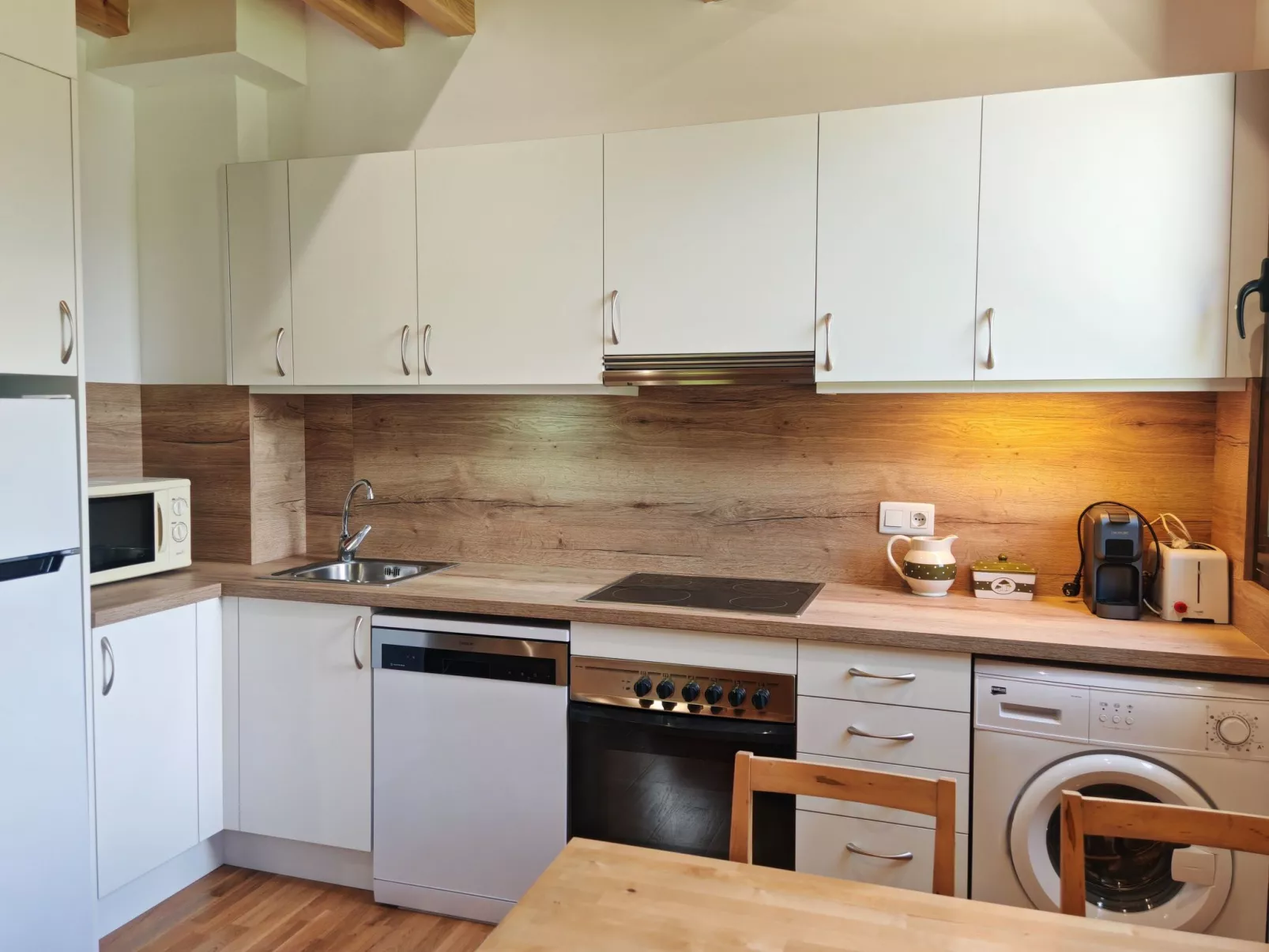 Aüt 3 Dachgeschosswohnung in Vall de Boí-Image-tags.info