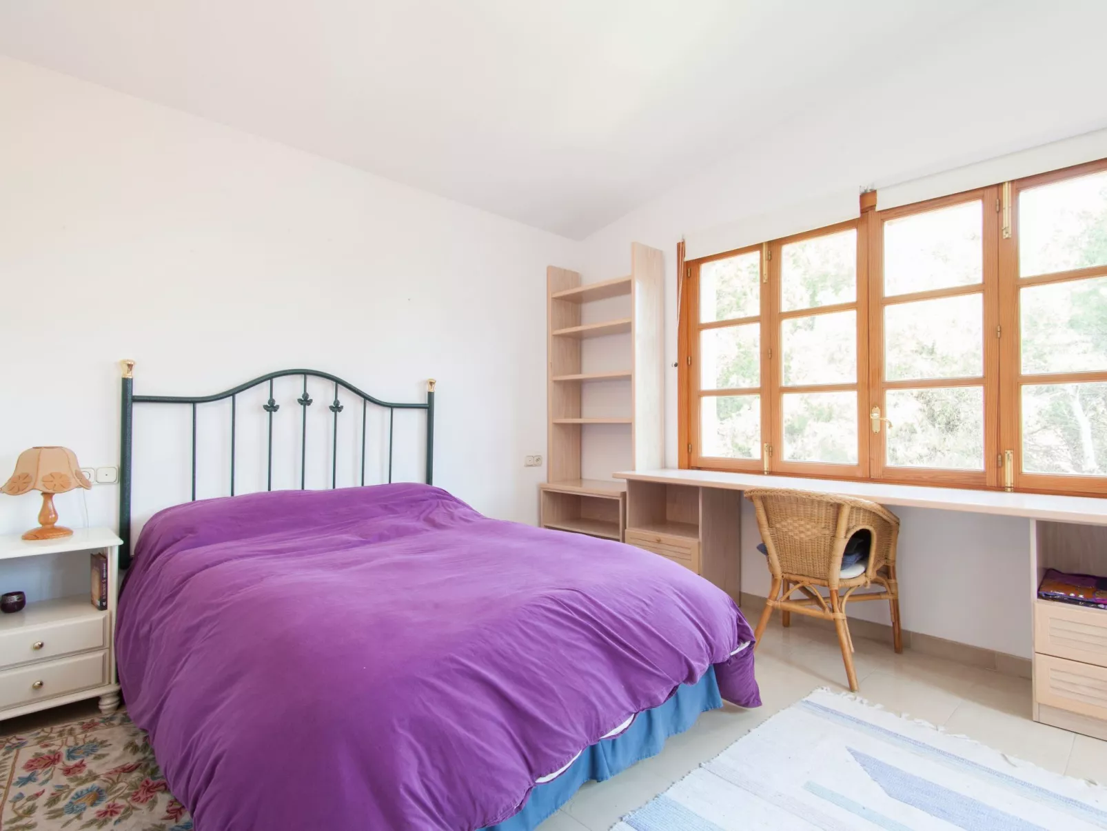 Ferienvilla "Costa d'en Blanes".-Binnen