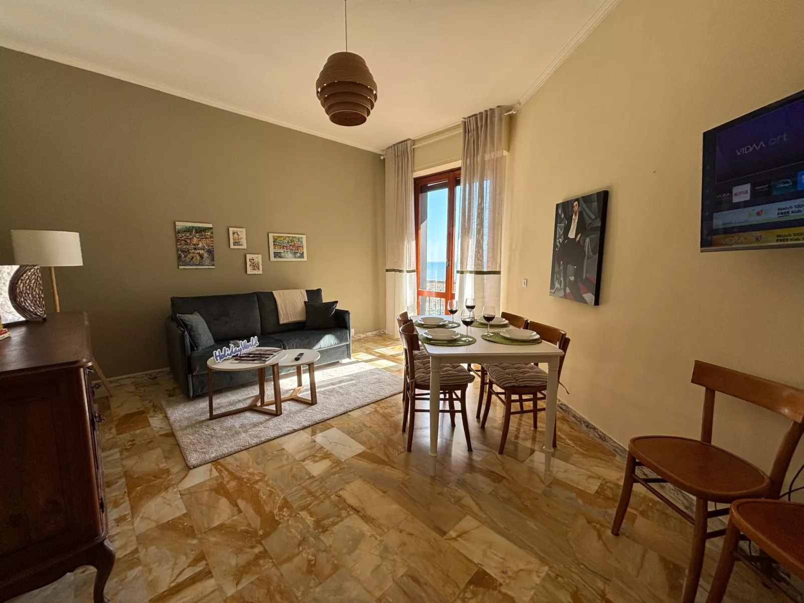 Casa Nina von Holiday World-Binnen