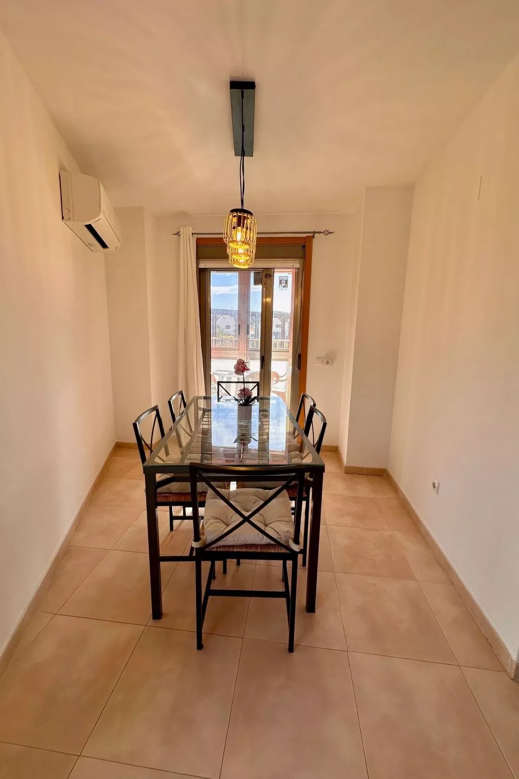 Wohnung Algaida REF.004-Binnen