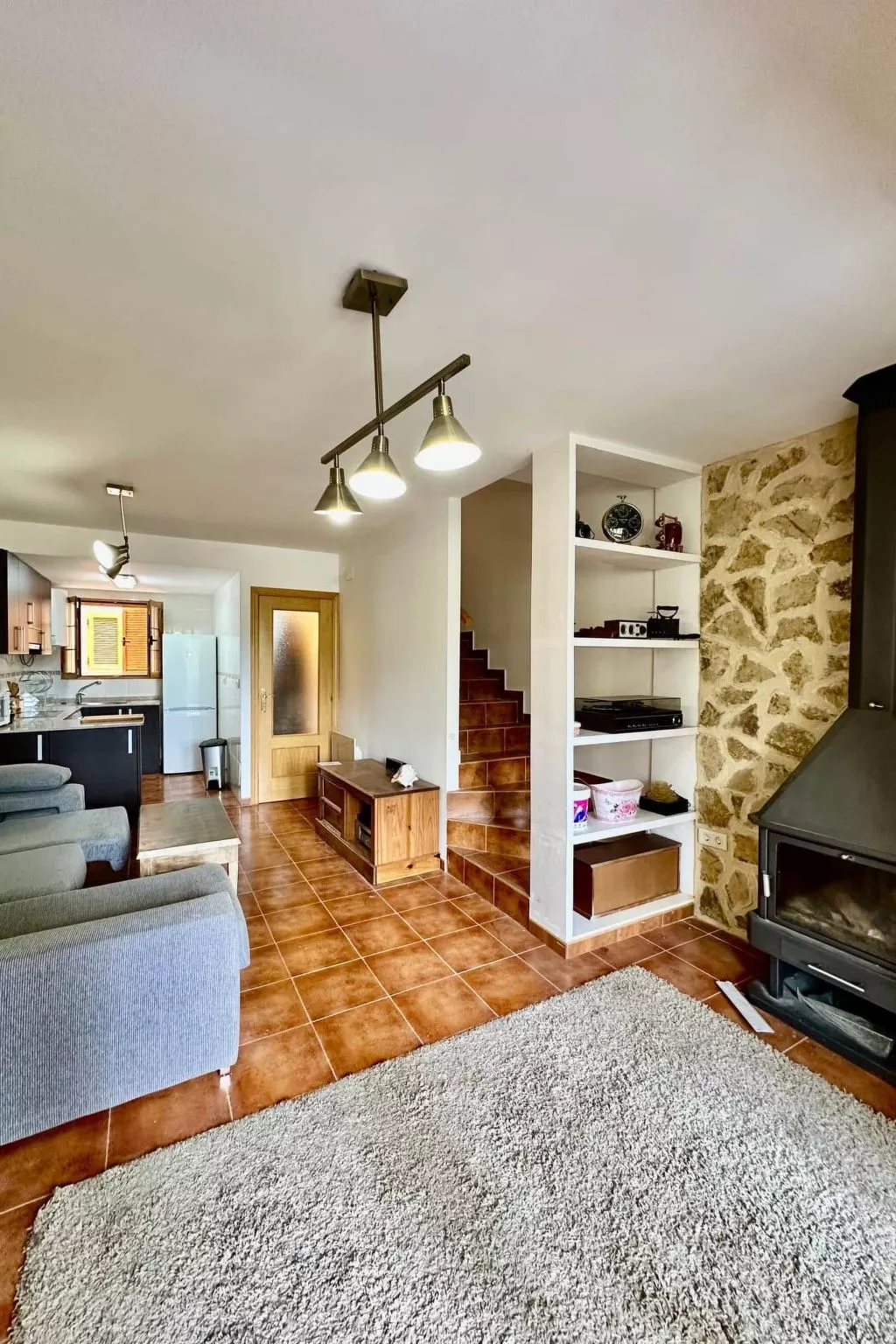 Bungalow Esqui Valdelinares REF 066-Image-tags.info