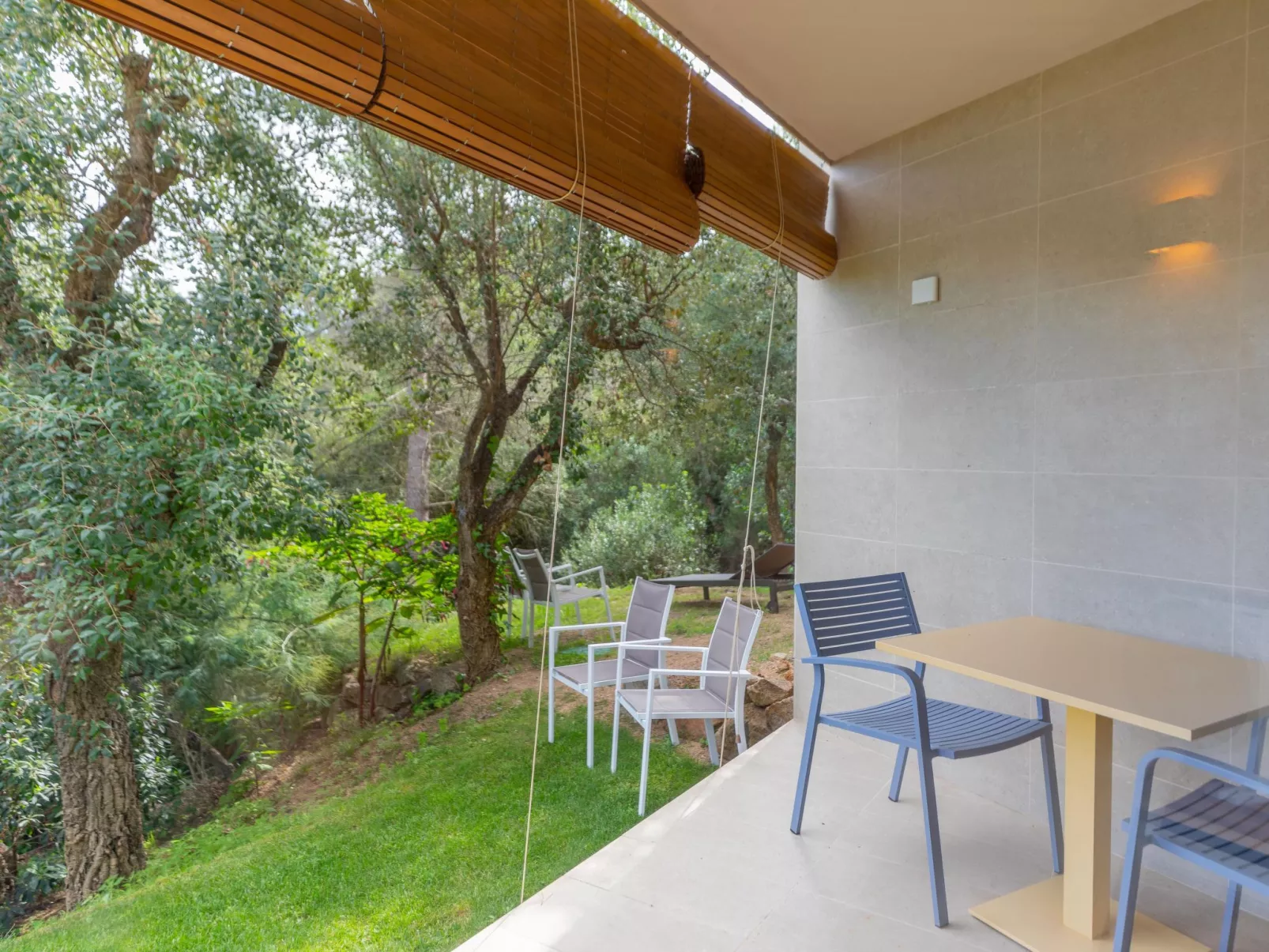 Ihr sorgloses Urlaubsziel-Buiten