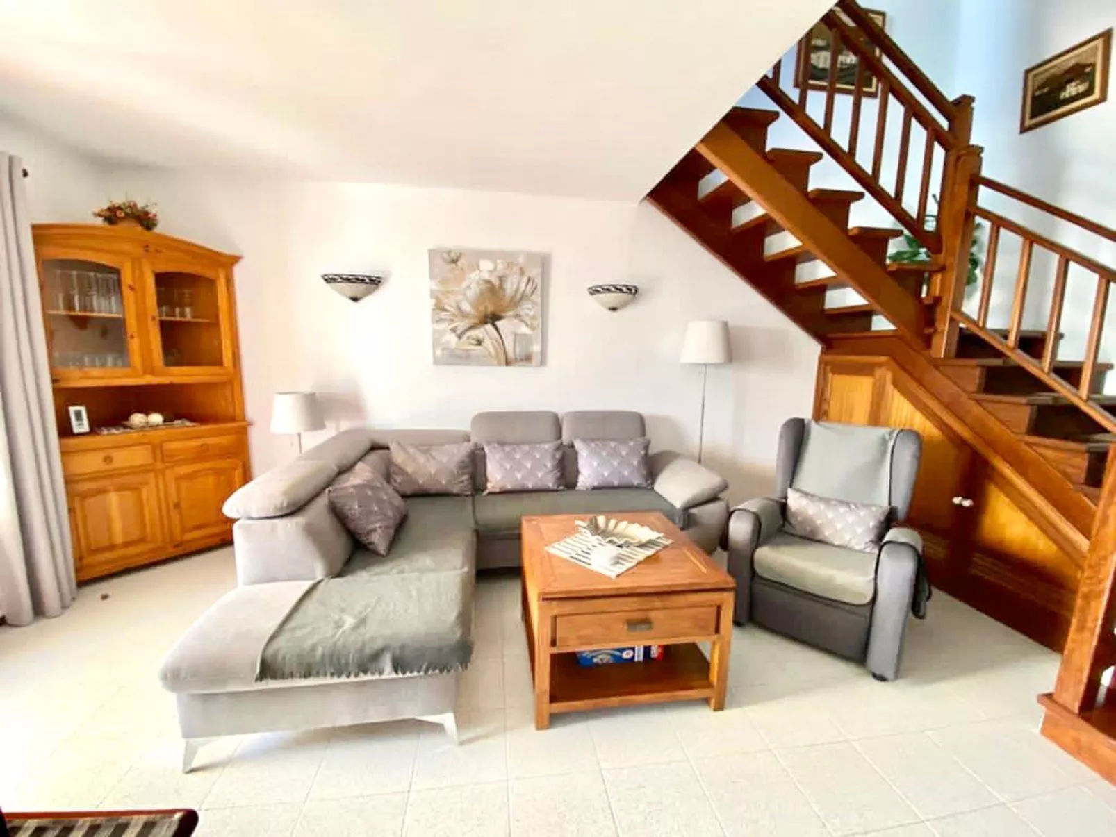 Appartement in Playa Honda