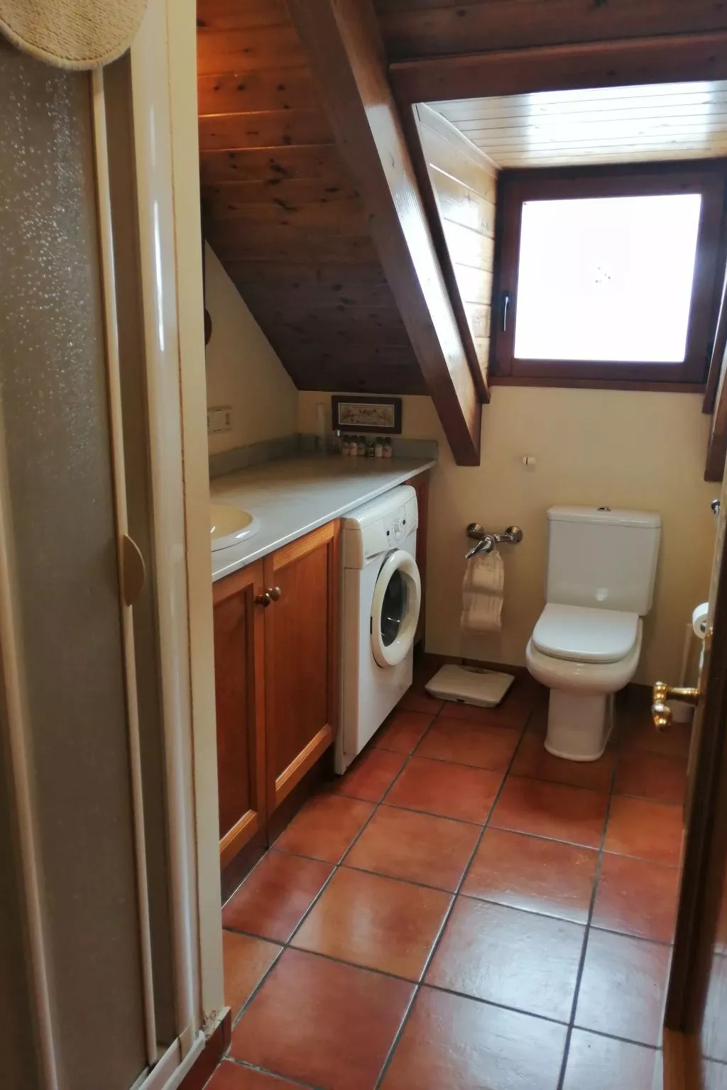 Duplex mit moderner und geräumiger Küche Erta 6 Vall de Boí-Binnen