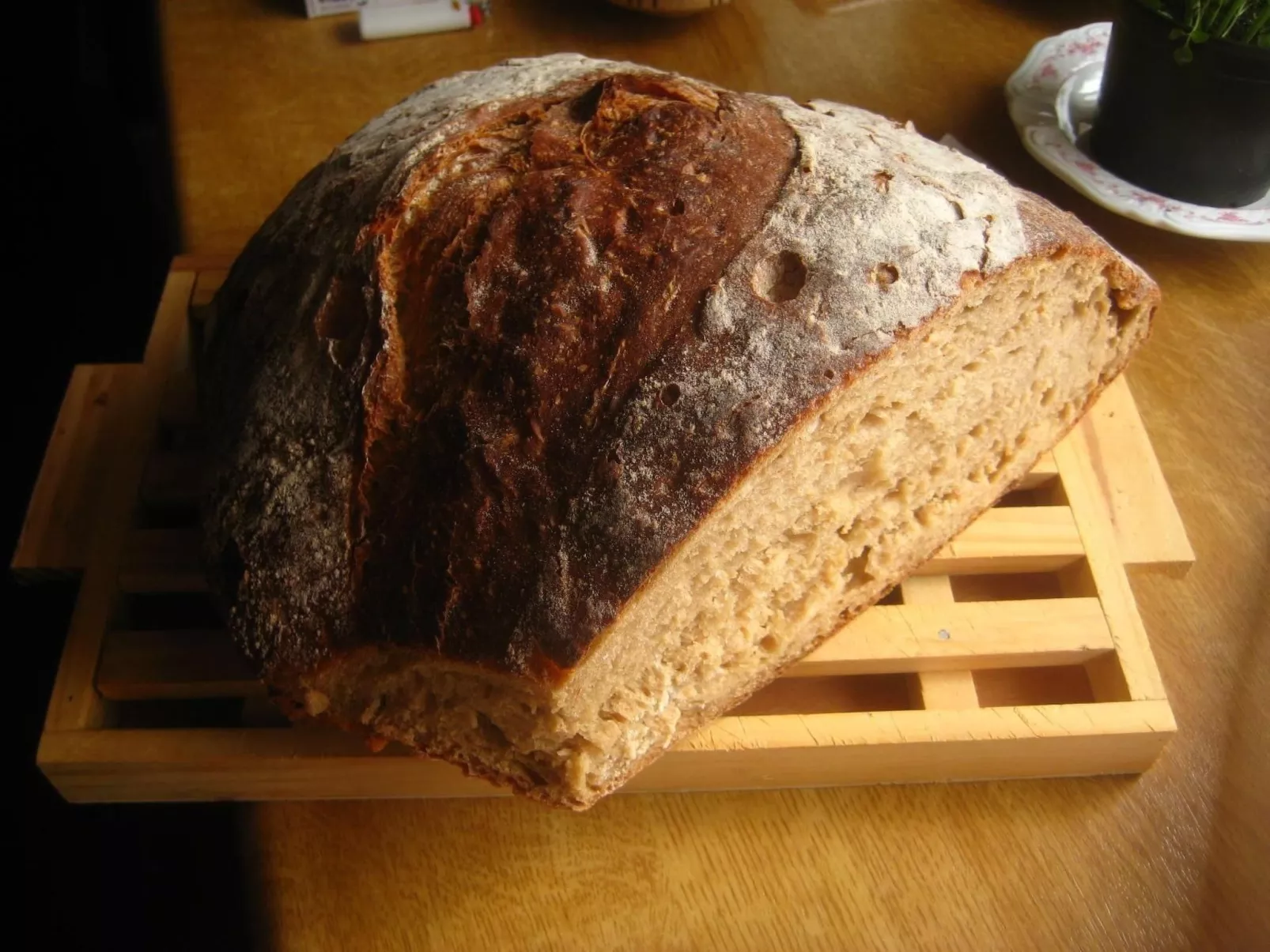 Apartment Rio Sella-Binnen