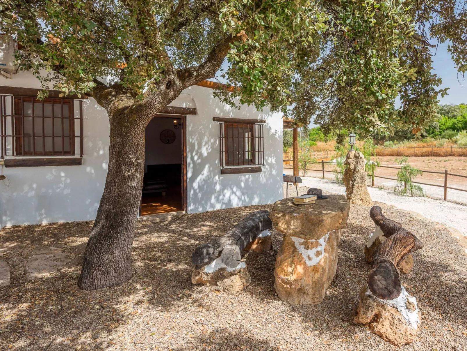 Ländliches Haus El Ventorrillo-Image-tags.info