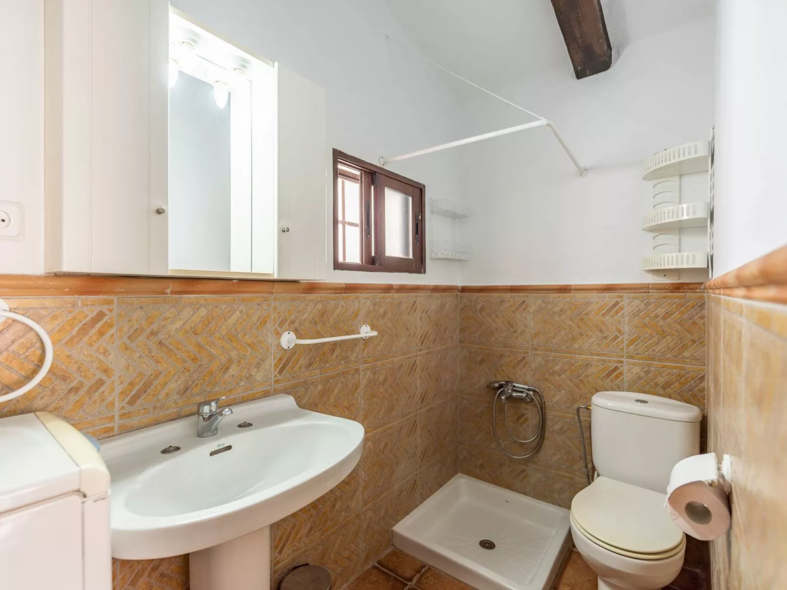 Gîte San Miguel-Binnen