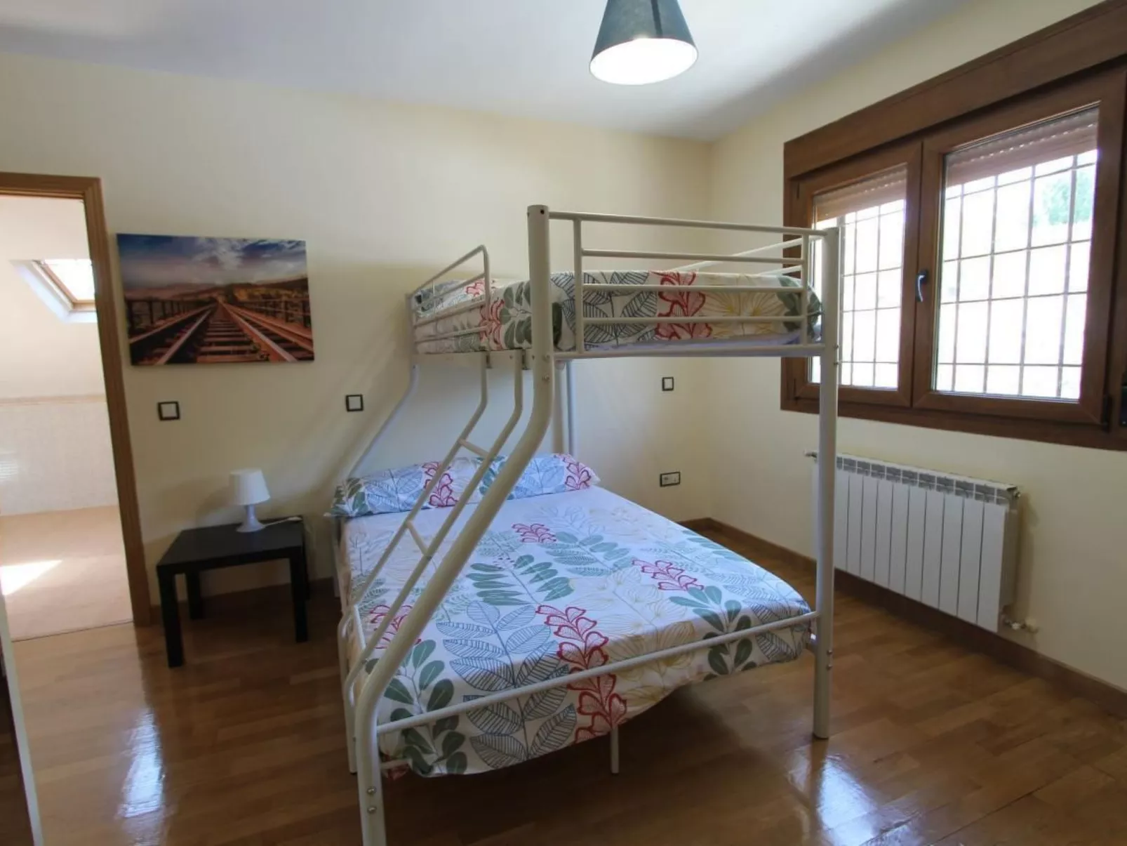 Haus Mirador del Valle. TuCasaTemporal-Image-tags.info