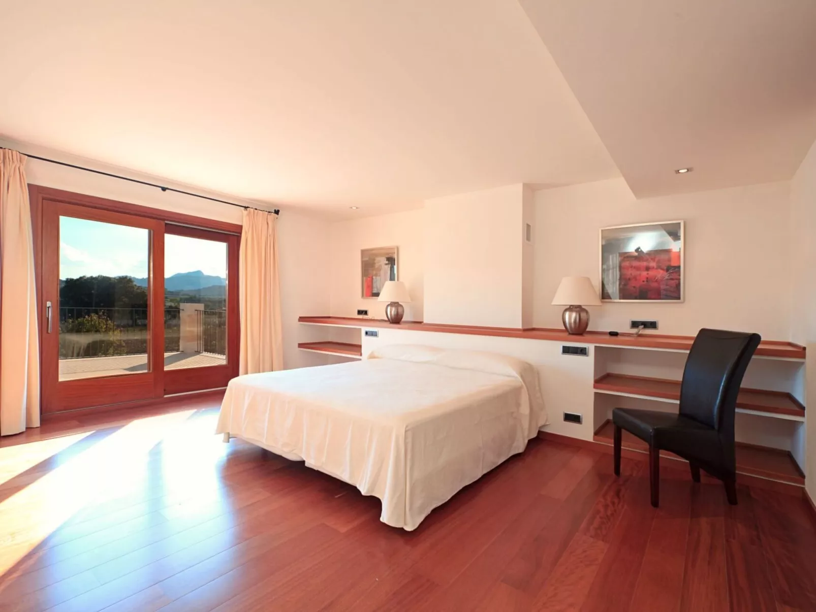 Ferienvilla "Can Fiol