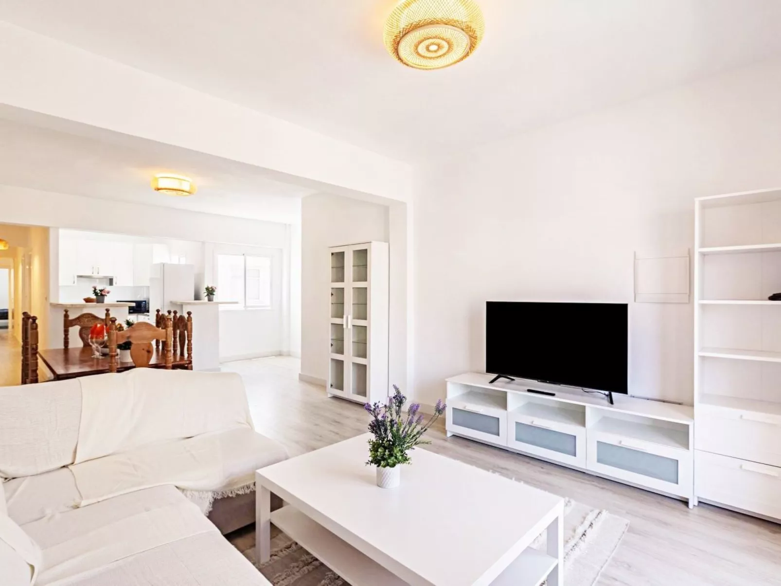 City Loft Santa Cruz