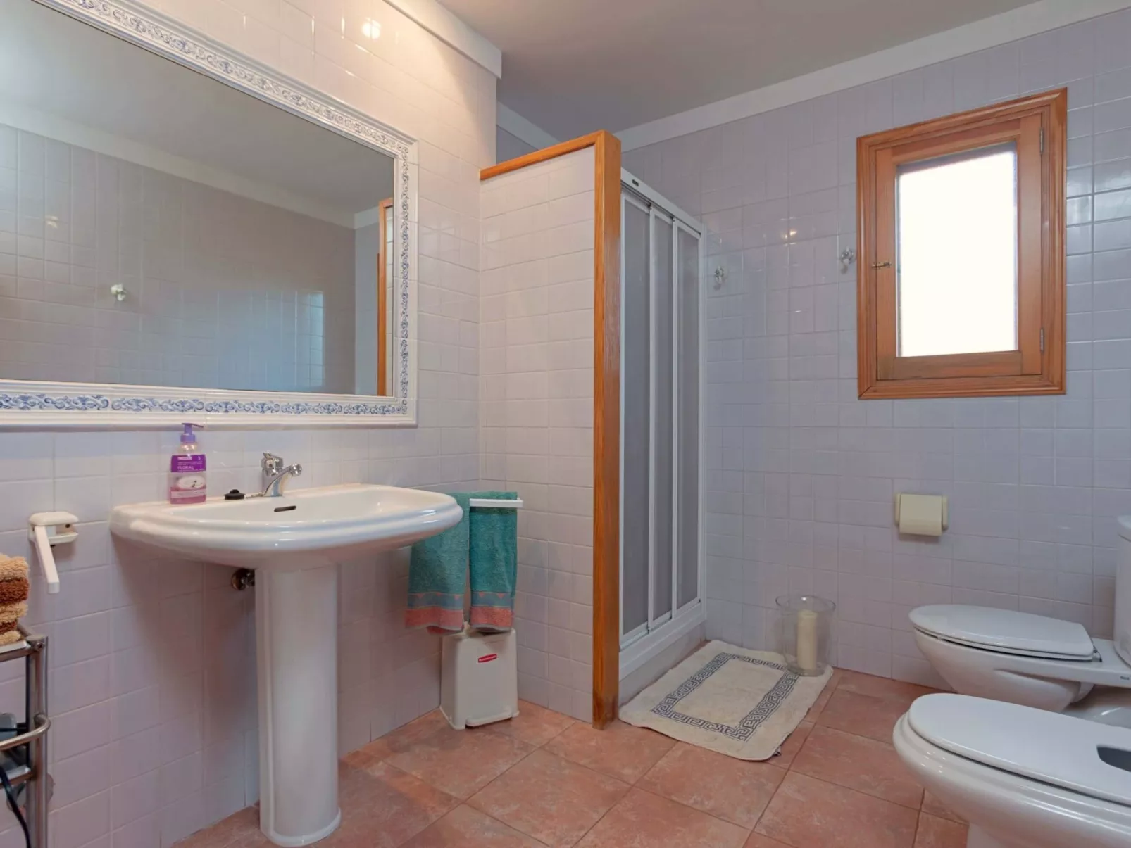 Villa 'Aumadrava Gran-Binnen