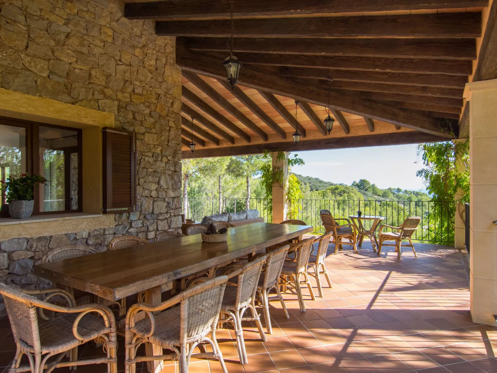 "Sa Mola" mit Terrasse-Image-tags.info