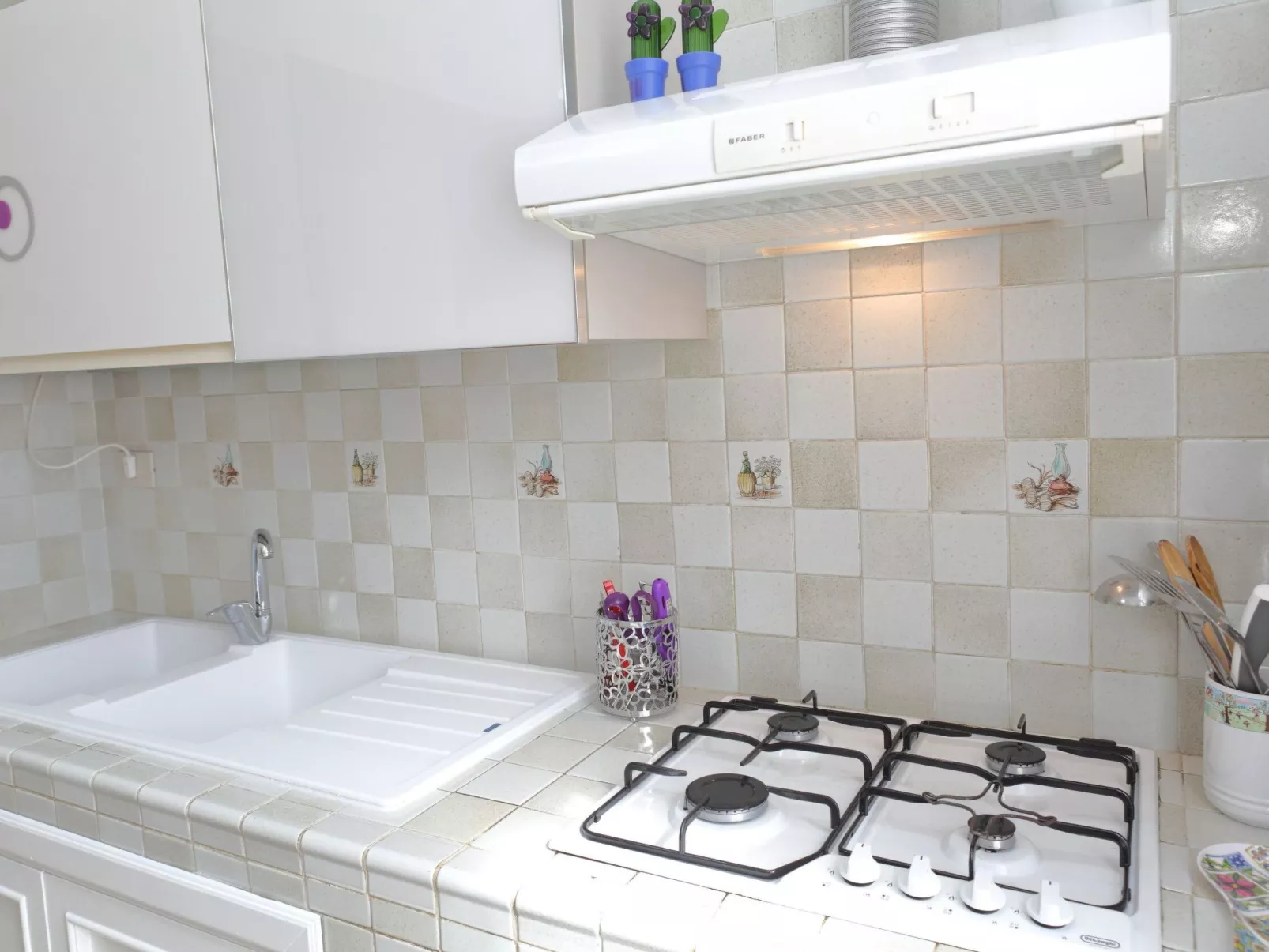 Innenhof-Terrasse-Binnen