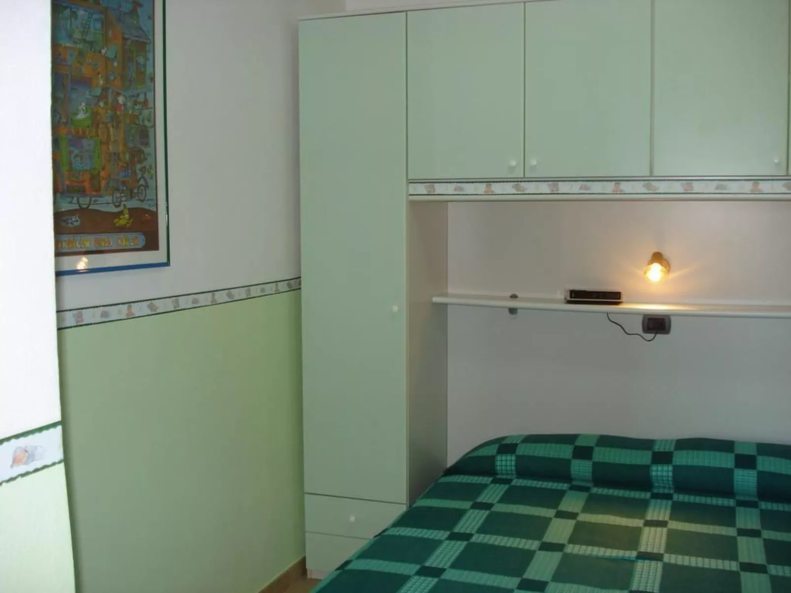 Appartement in Capoliveri mit Grill, Garten und Terrasse-Image-tags.info