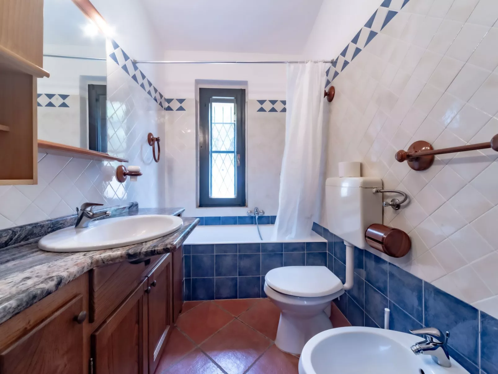 Wunderschöne freistehende Villa in kurzer Entfernung zum Strand und mit herrlic-Binnen