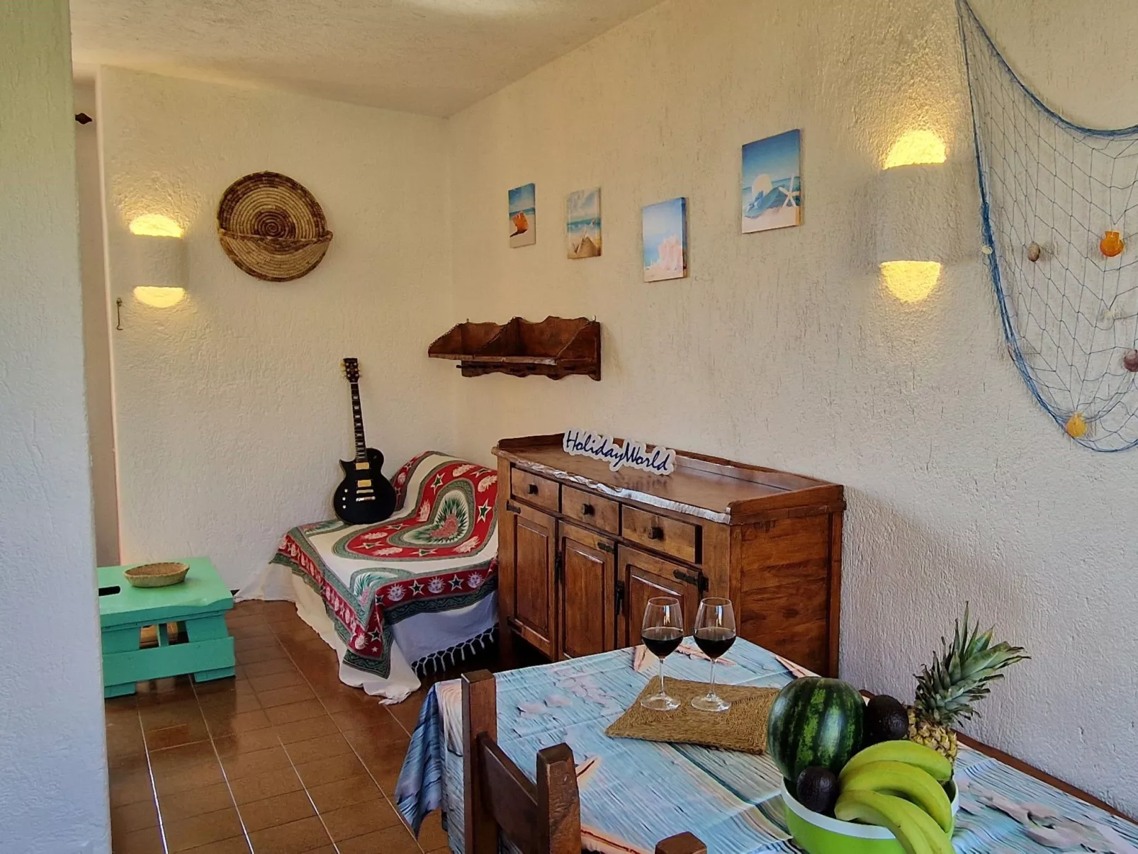 Terrazza Paradiso von Holiday World-Image-tags.info