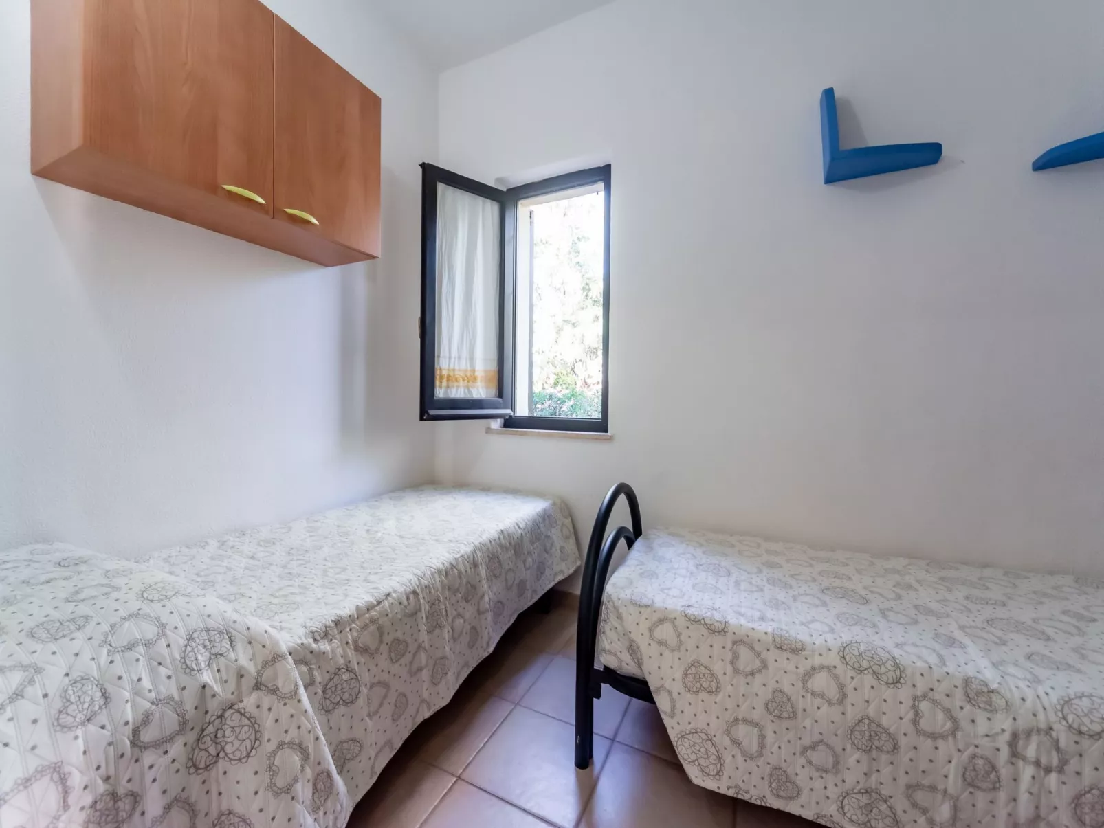 Große Wohnung in Strandnähe in Costa Rei-Image-tags.info