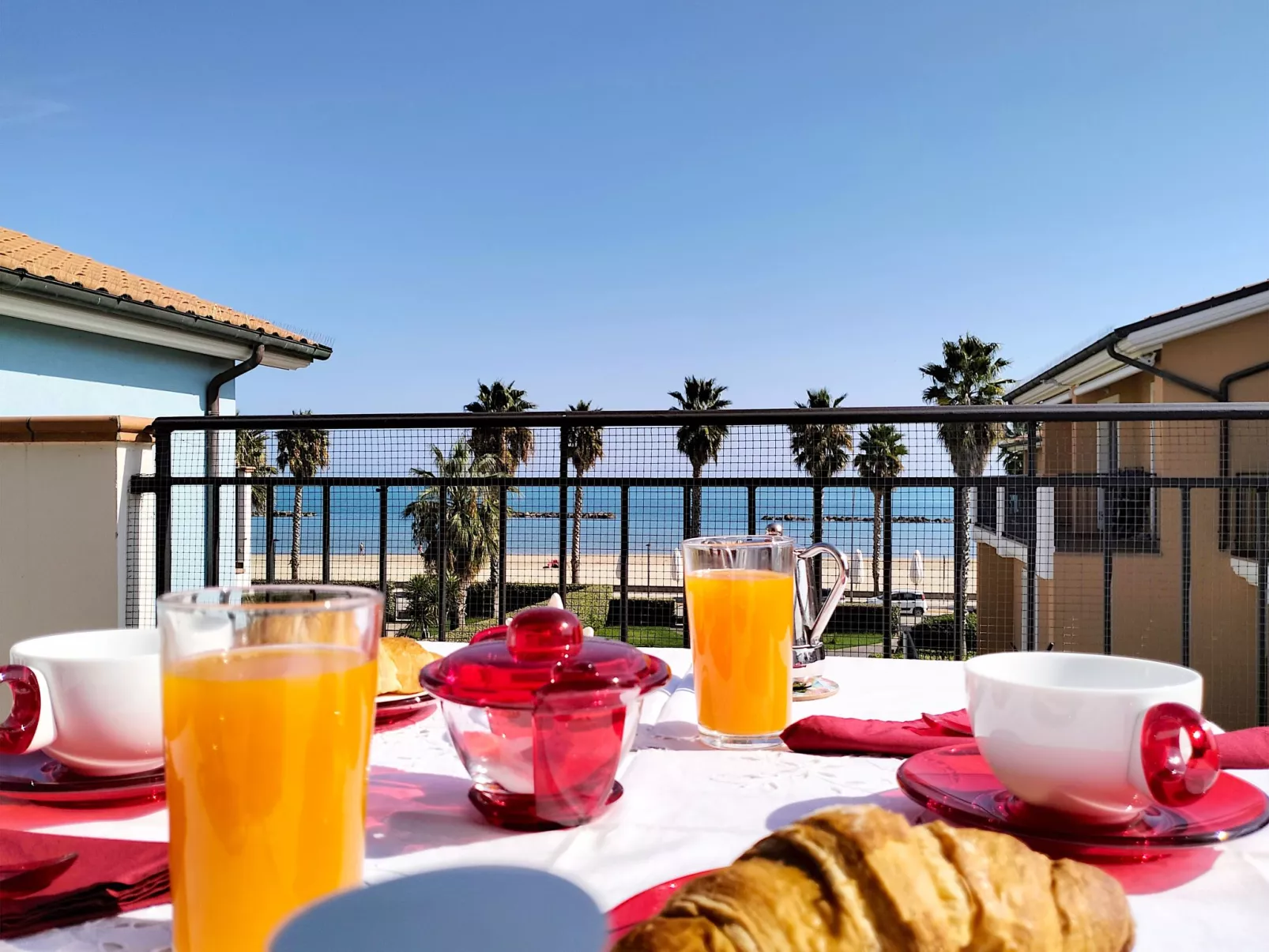 RC2 "Appartamento Vittoria"