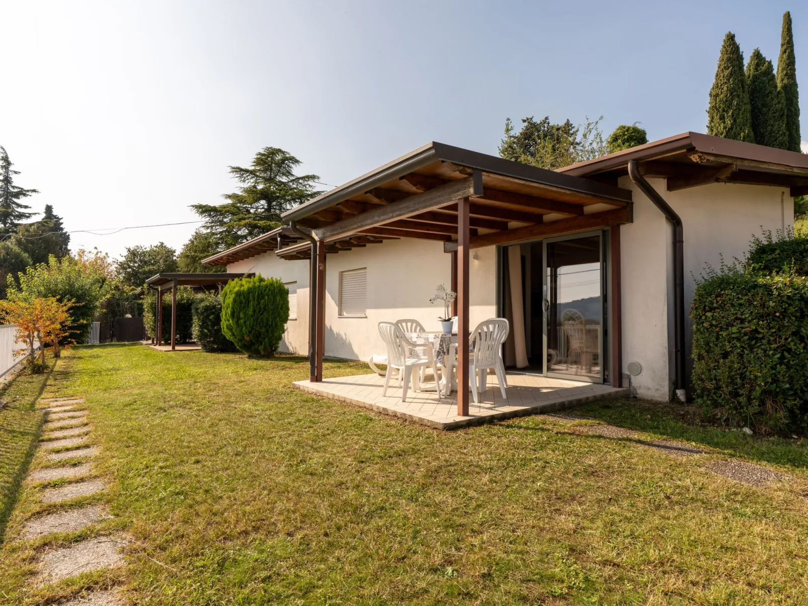 Zwei-Zimmer-Appartement in Villaggio Sanghen-Image-tags.info