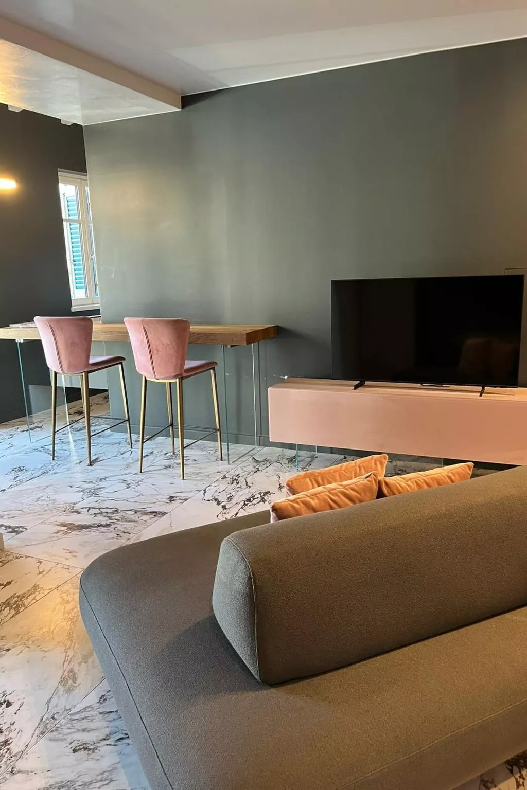 Wohnung 'App Superior' mit privatem Jacuzzi