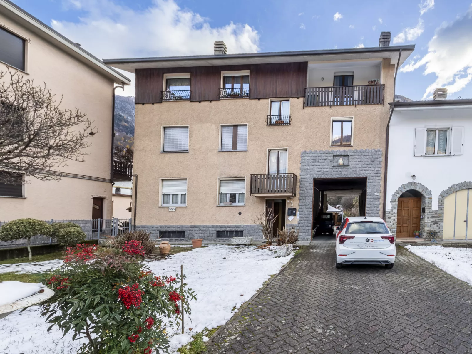 Piateda Terrace-Buiten