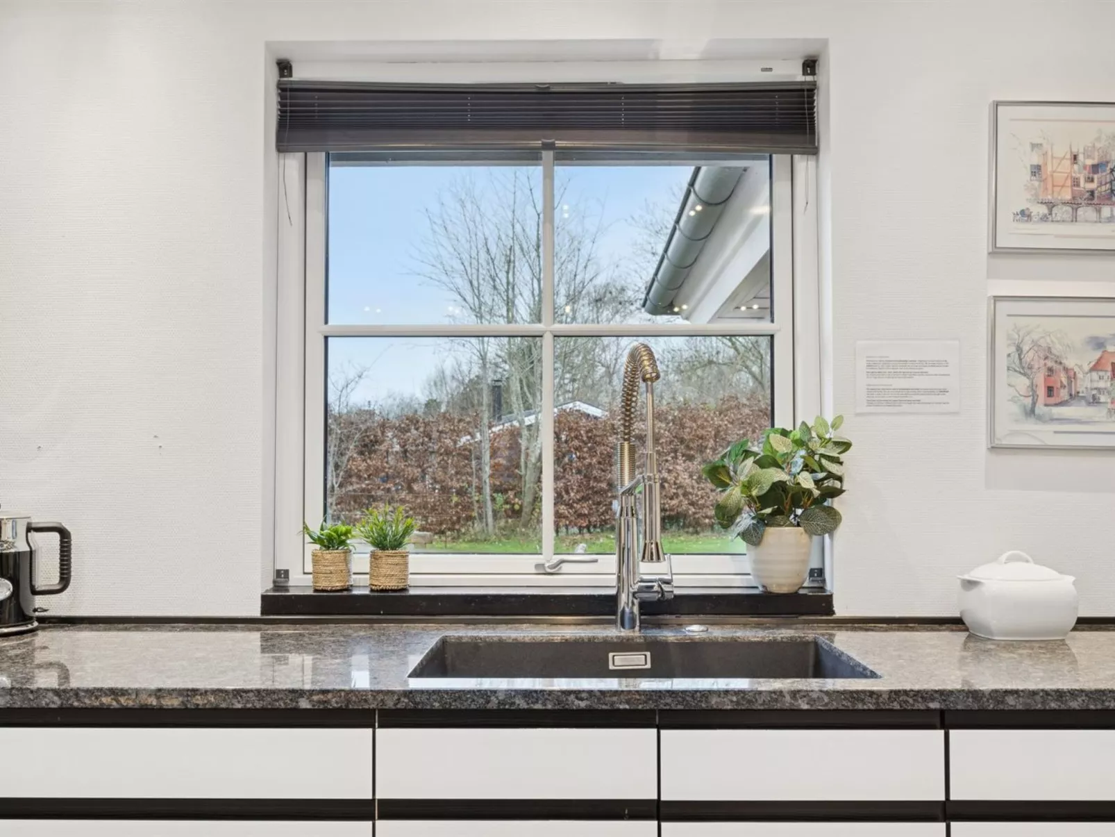 "Ribanna" - 650m from the sea-Binnen