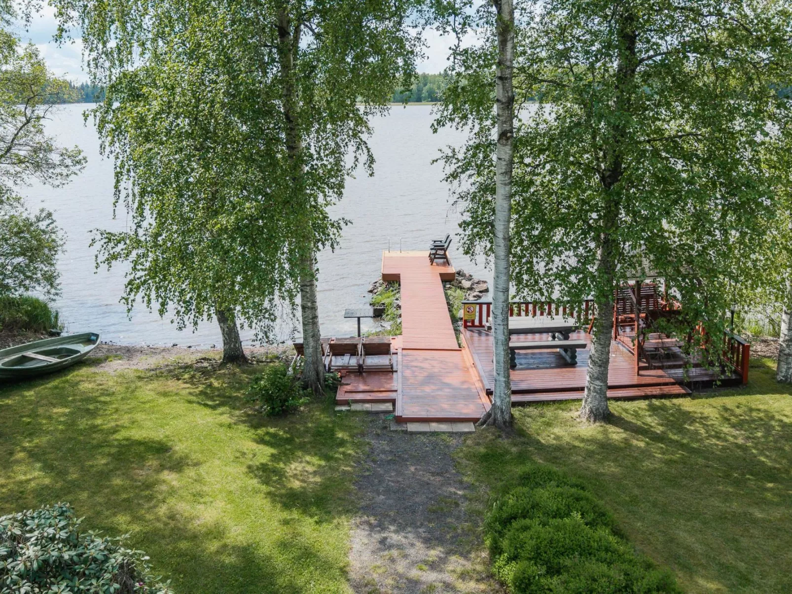 Käpälämäki-Binnen