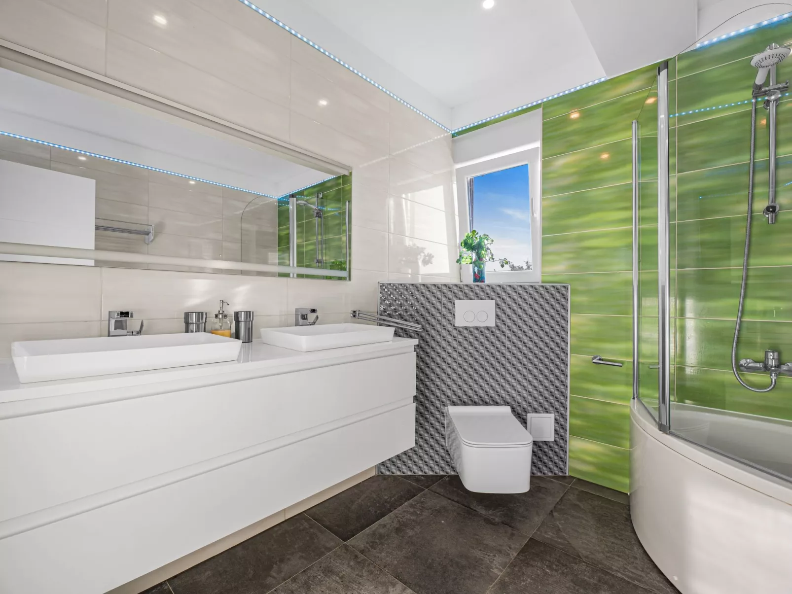 Villa Magdalena-Binnen