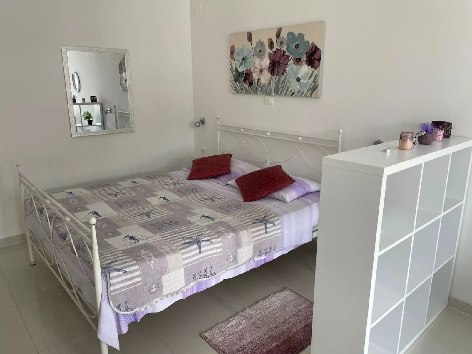 Villa Moj mir AP IV-Binnen