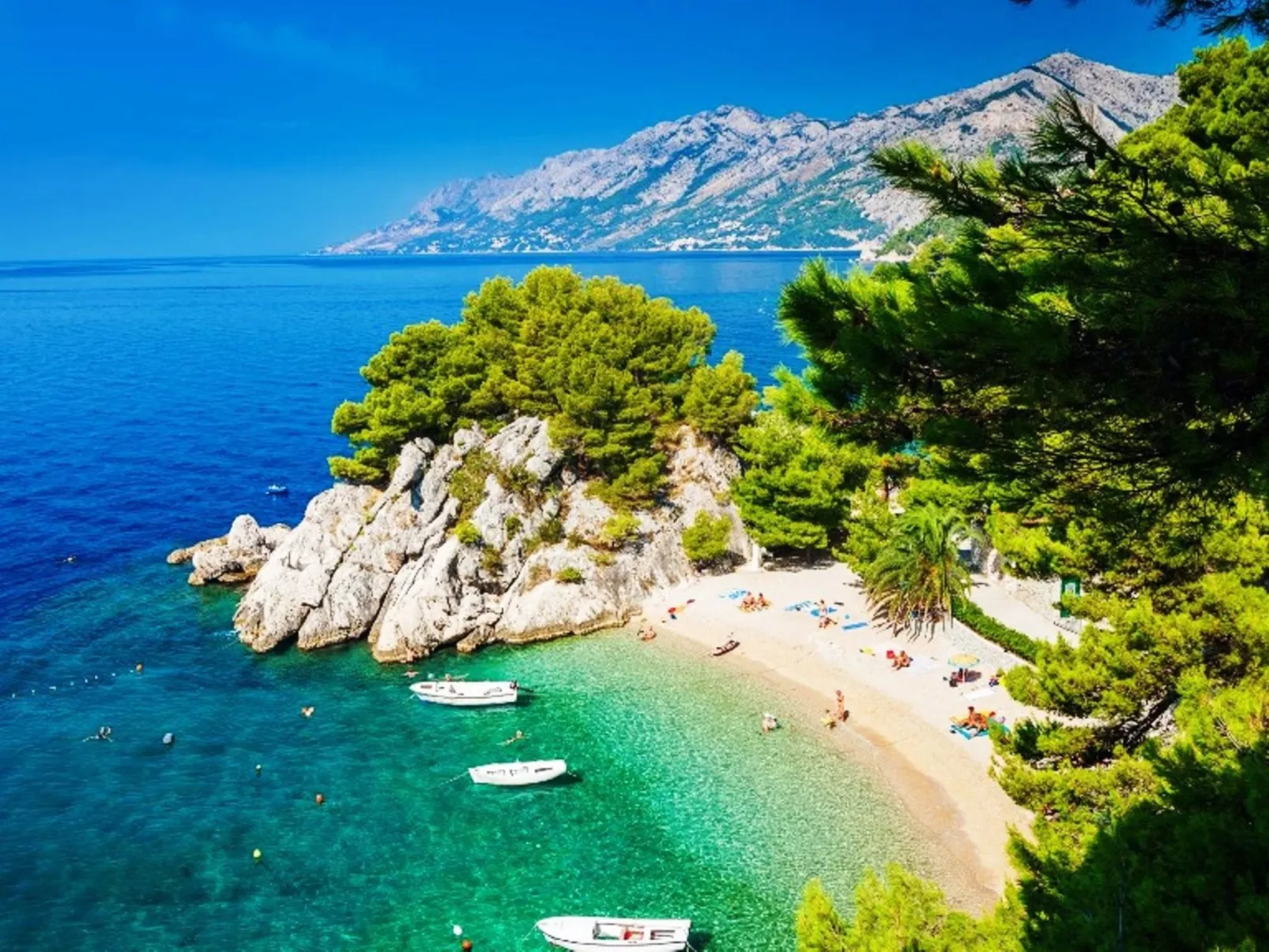 Holiday house Anetta-Buiten