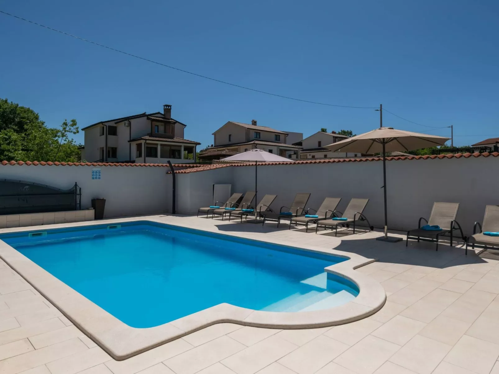 Villa Ellen Sophie-Buiten