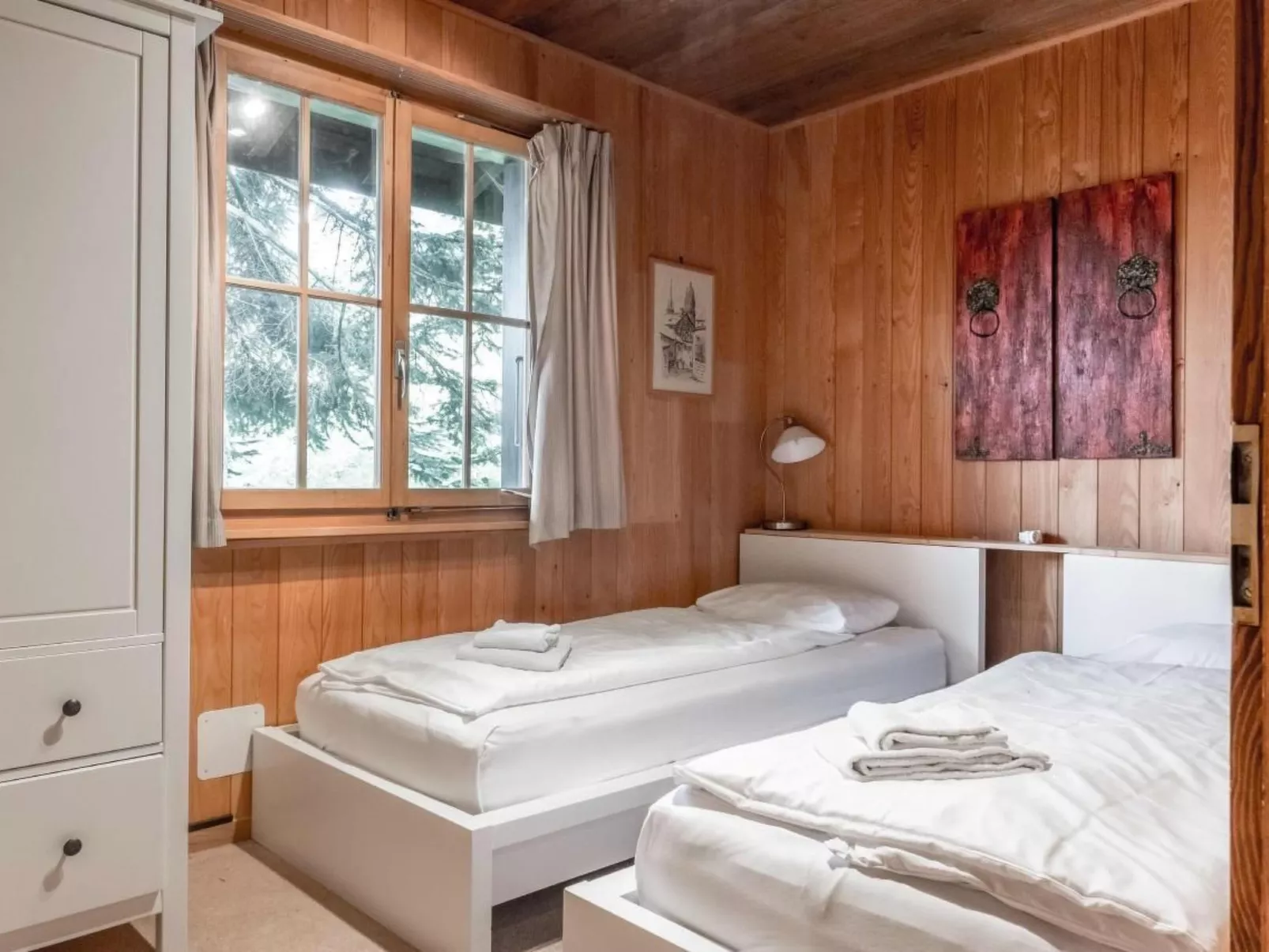 Apartment Zita - Binnen