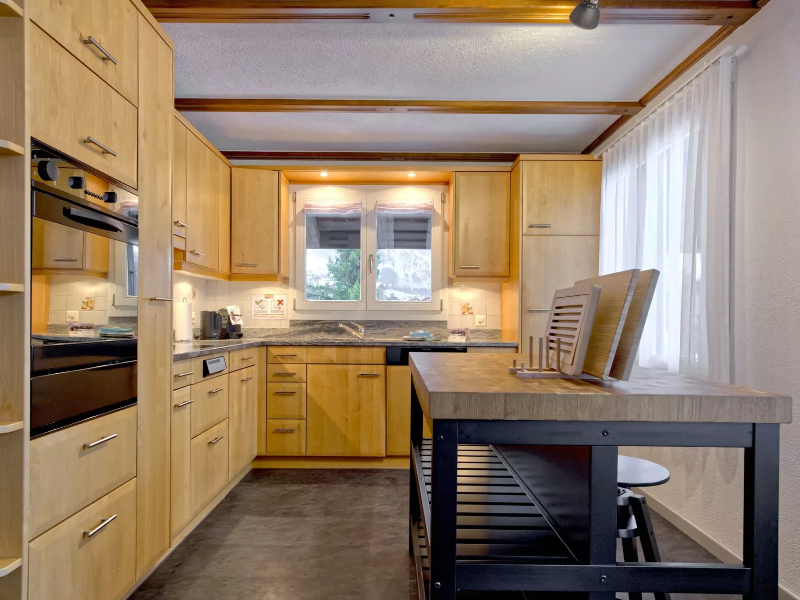 Apartment Babice 4.5-Binnen