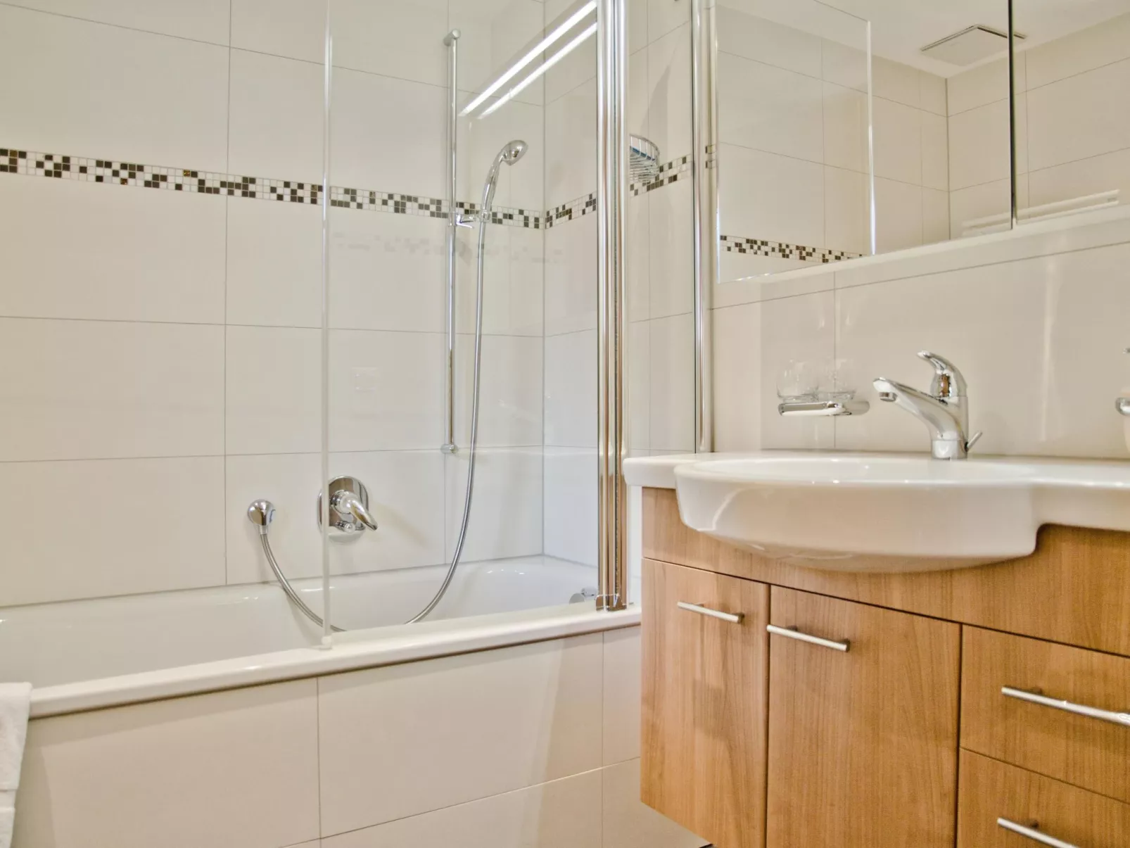 Apartment Bränderli-Binnen