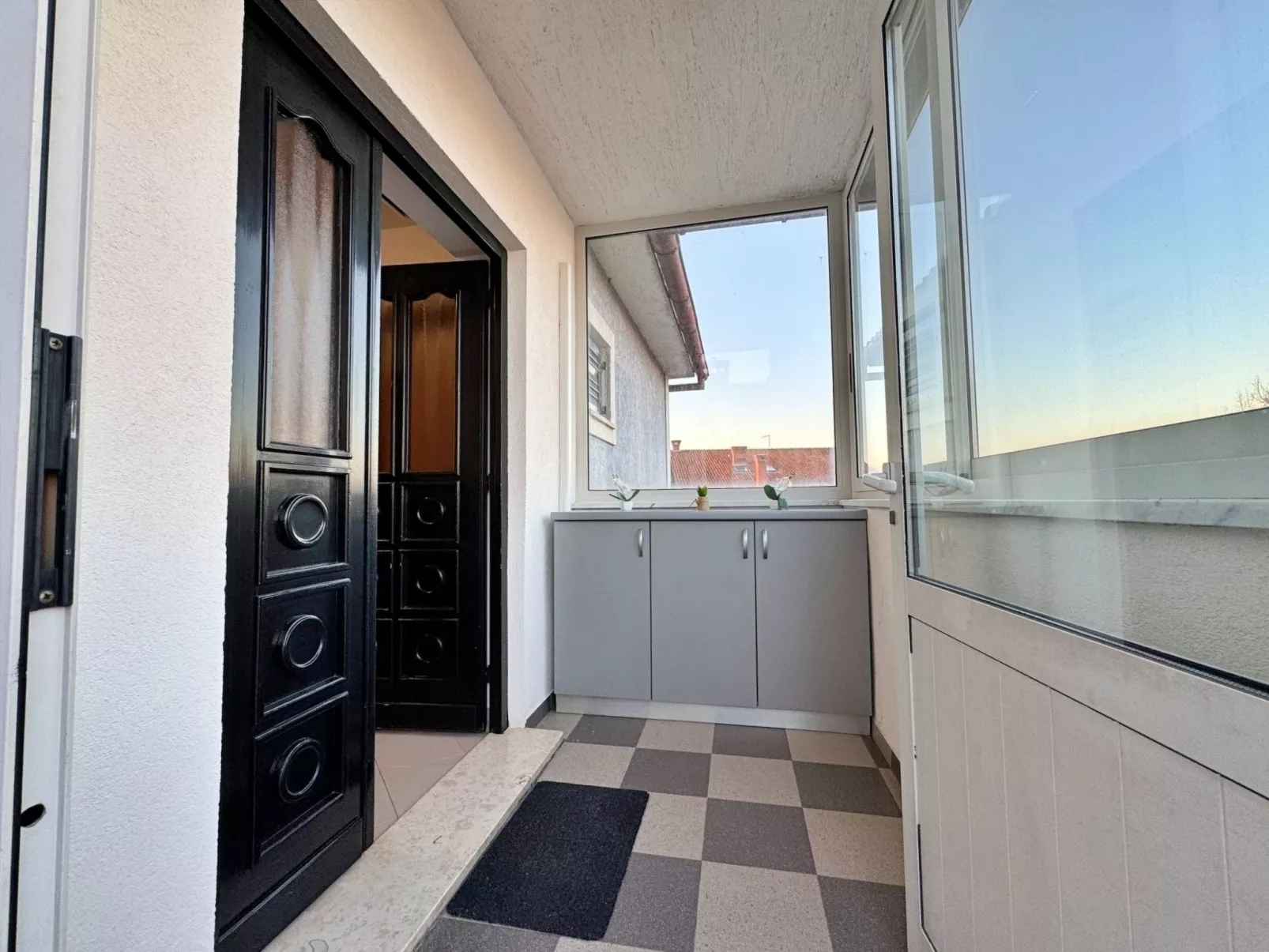 Apartment Katarina-Binnen