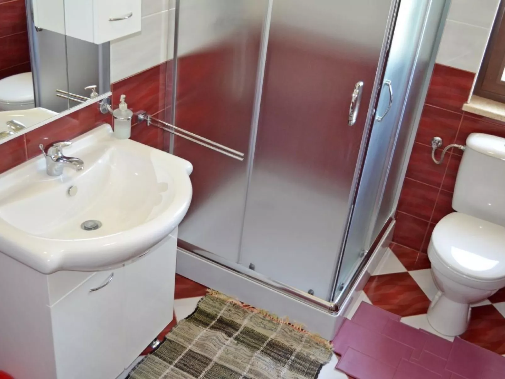 Gemütliches Ferienhaus in Medulin mit Großer Terrasse-Image-tags.info