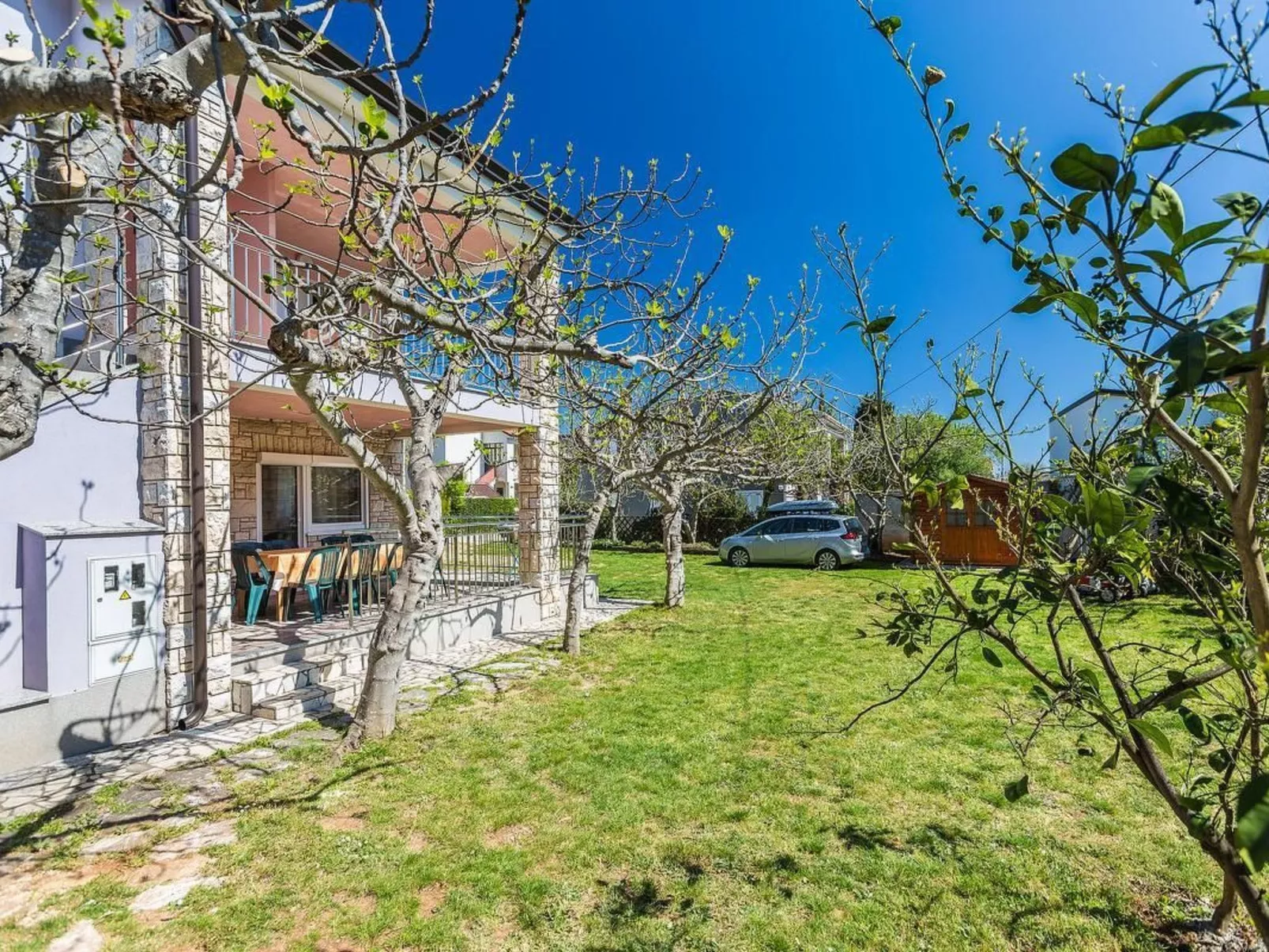 Alojzija - Veliki-Buiten