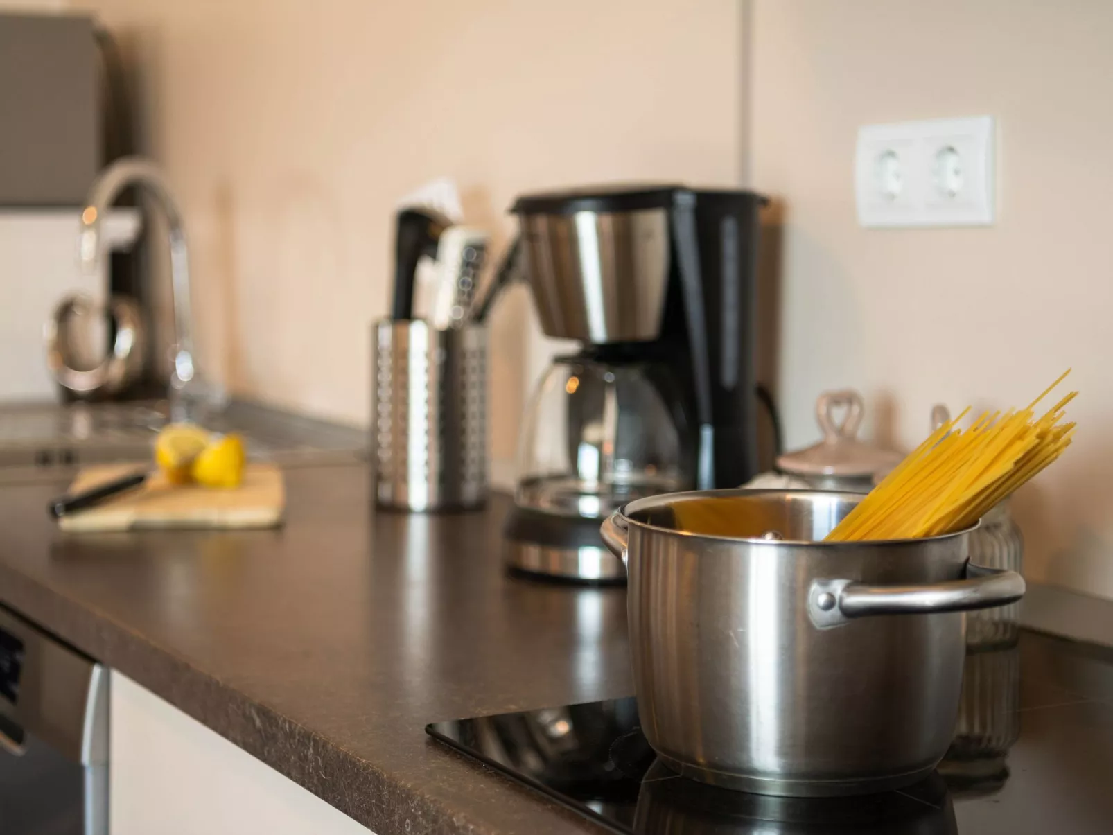 Wohnung Bijeca - Medulin-Binnen